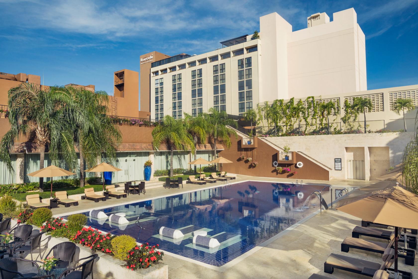 Barcelo Santo Domingo 2
