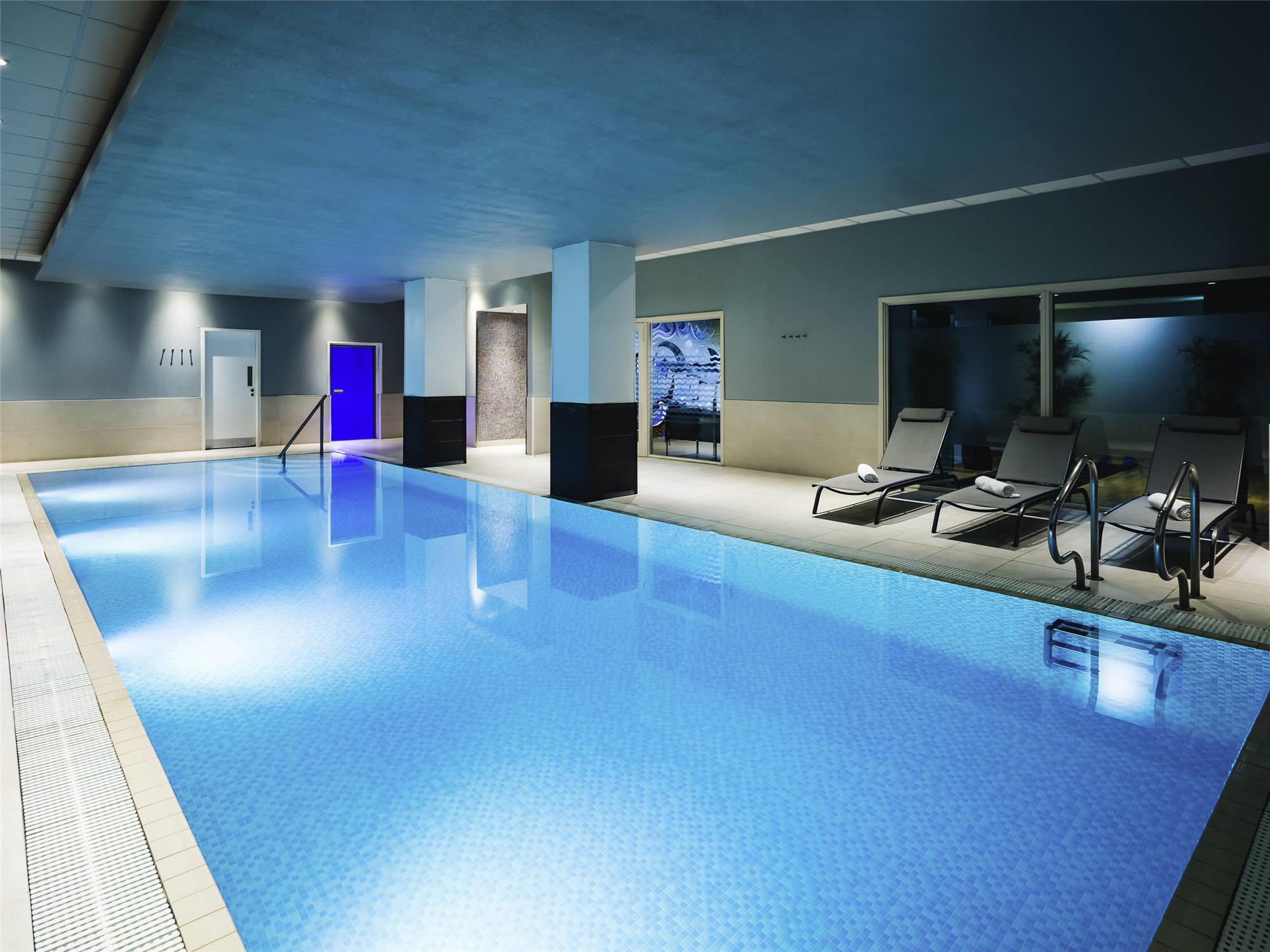 Novotel Reading Centre 1