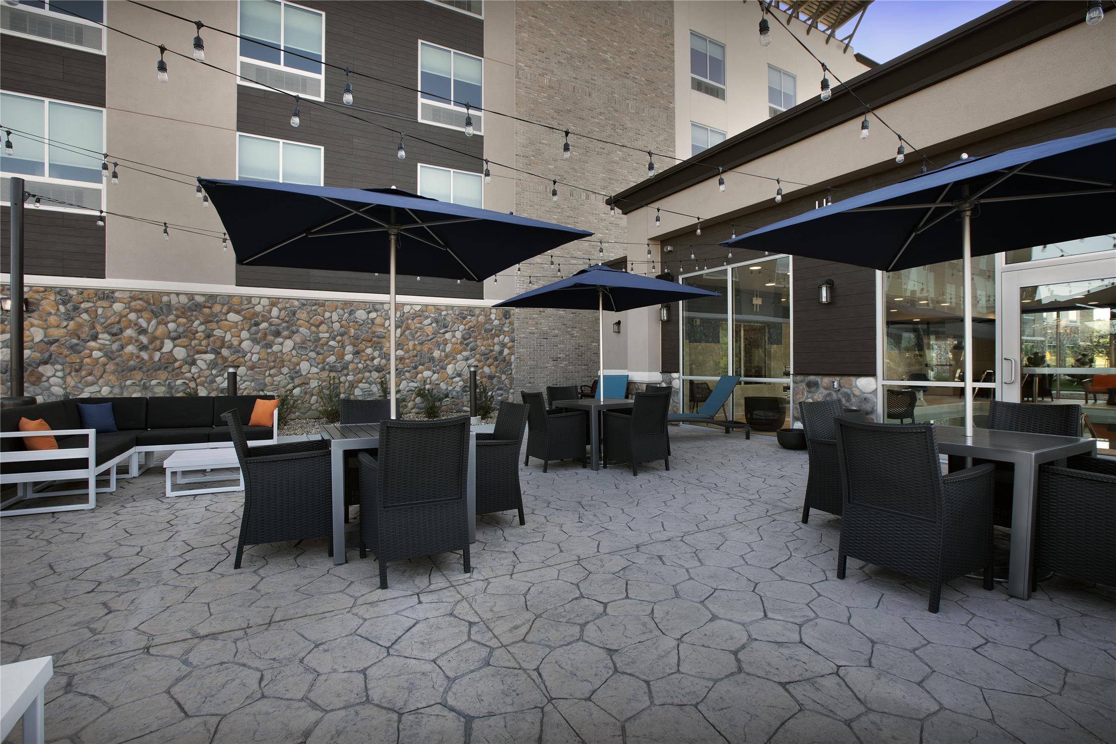 Hampton Inn & Suites By Hilton Wheat Ridge Denver West 2