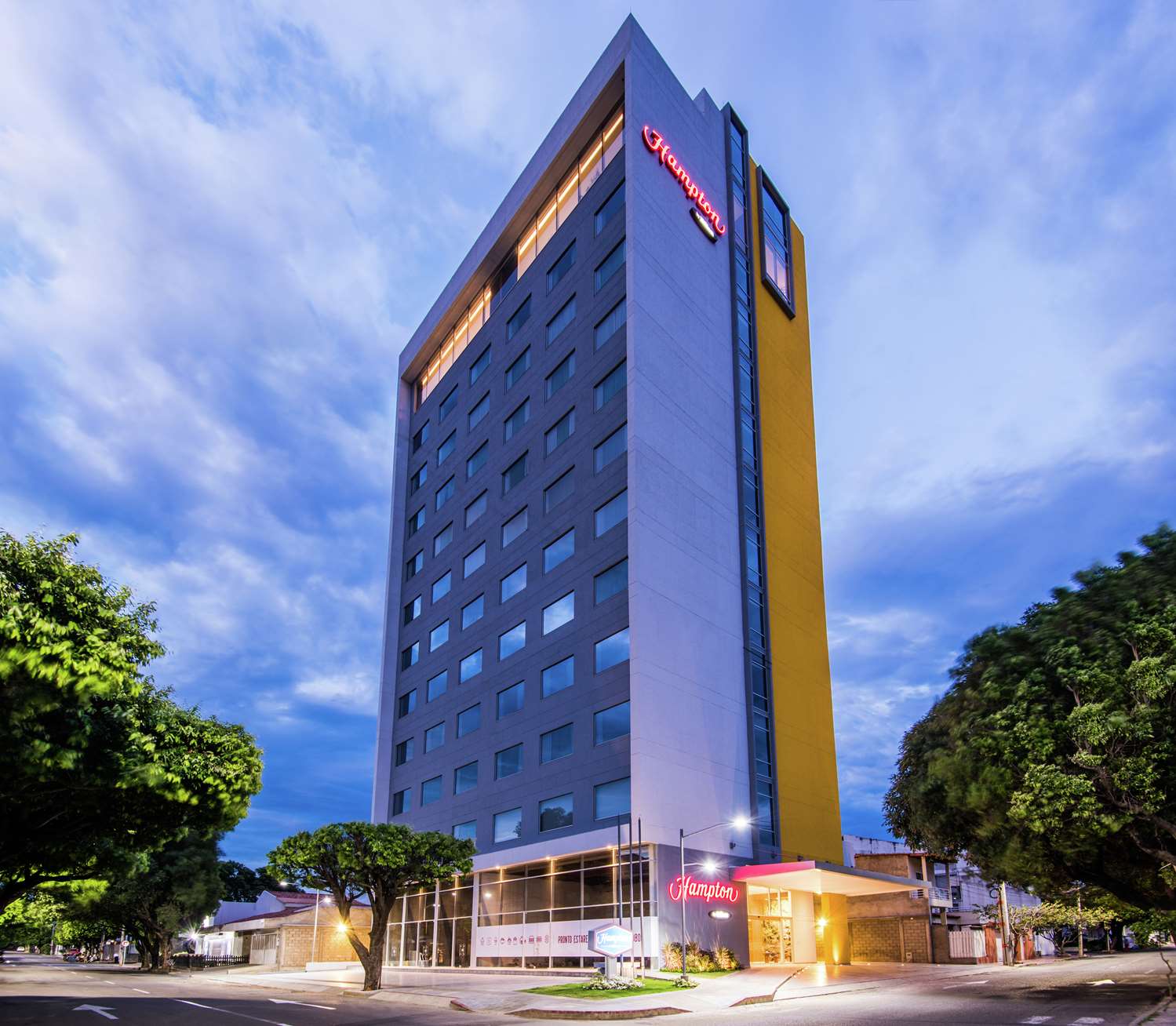 Hampton By Hilton Cucuta 2