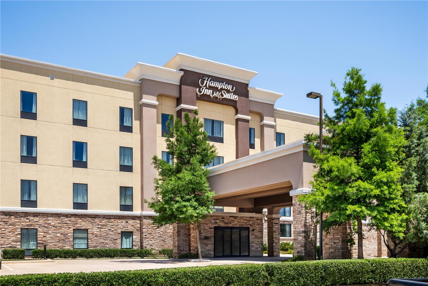 Hampton Inn and Suites Trophy Club - Fort Worth North 1