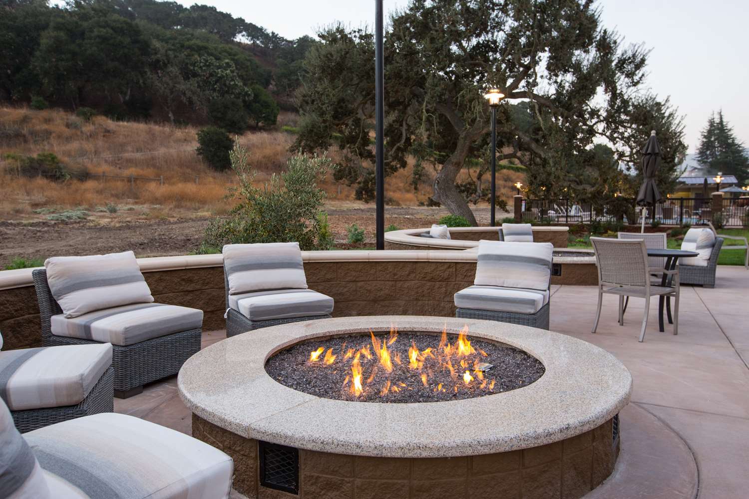Hampton Inn & Suites Buellton/Santa Ynez Valley, Ca 2