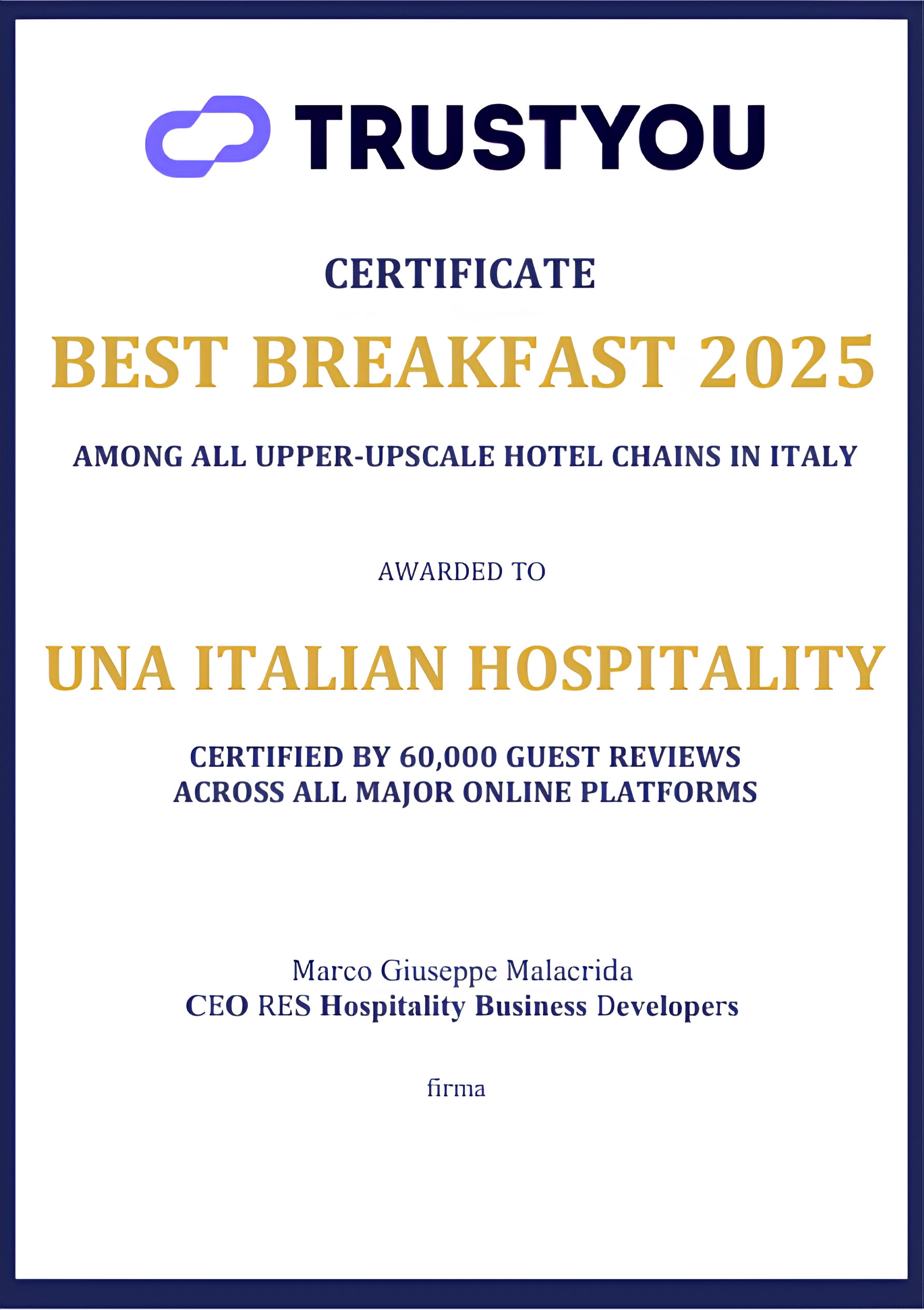 UNA Hotels Decò Roma 2