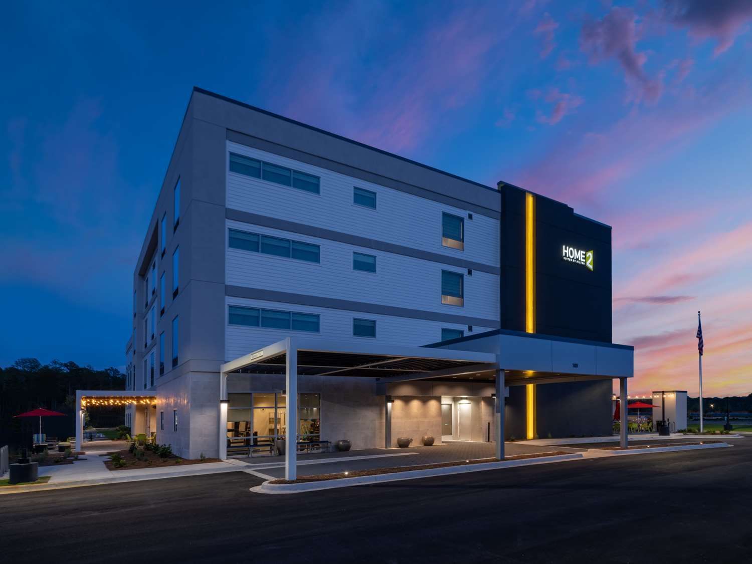 Home2 Suites By Hilton Santa Rosa Beach 2