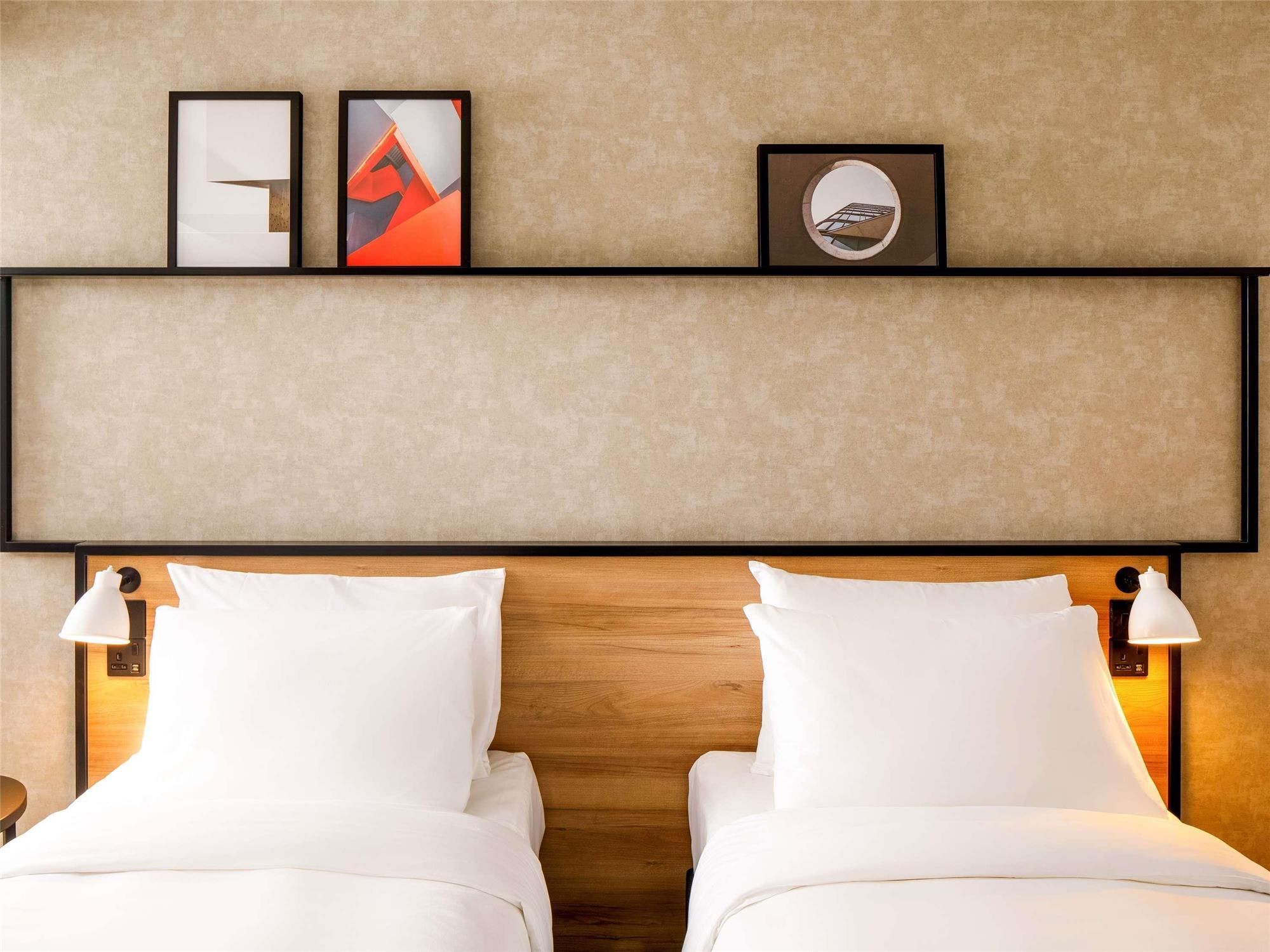ibis Dijon Sud 2