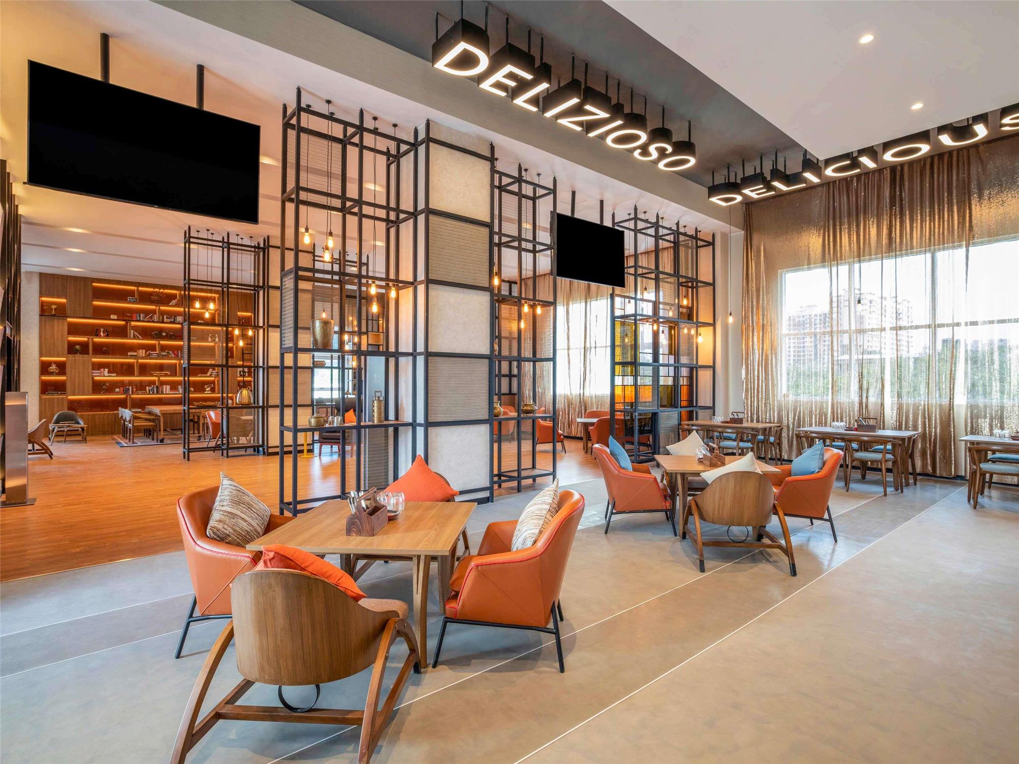 ibis Mumbai Vikhroli - An Accor Brand 2