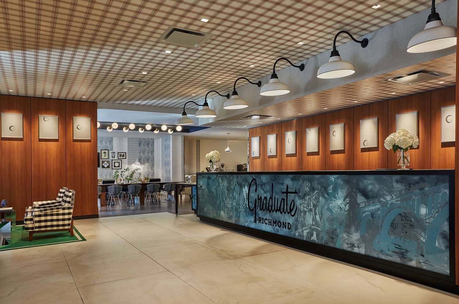 Graduate by Hilton Richmond 1