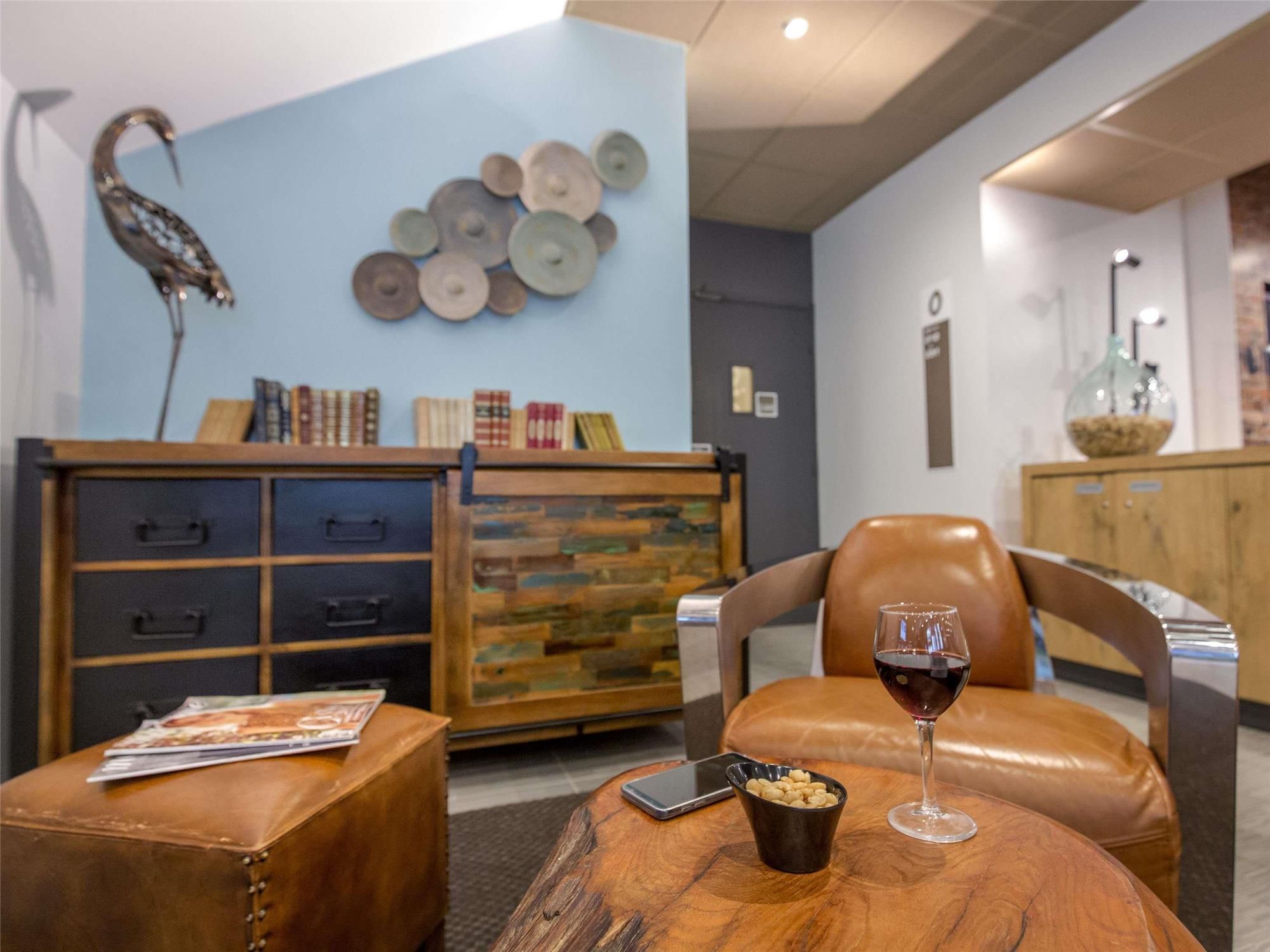 ibis Brignoles Provence Verte 2