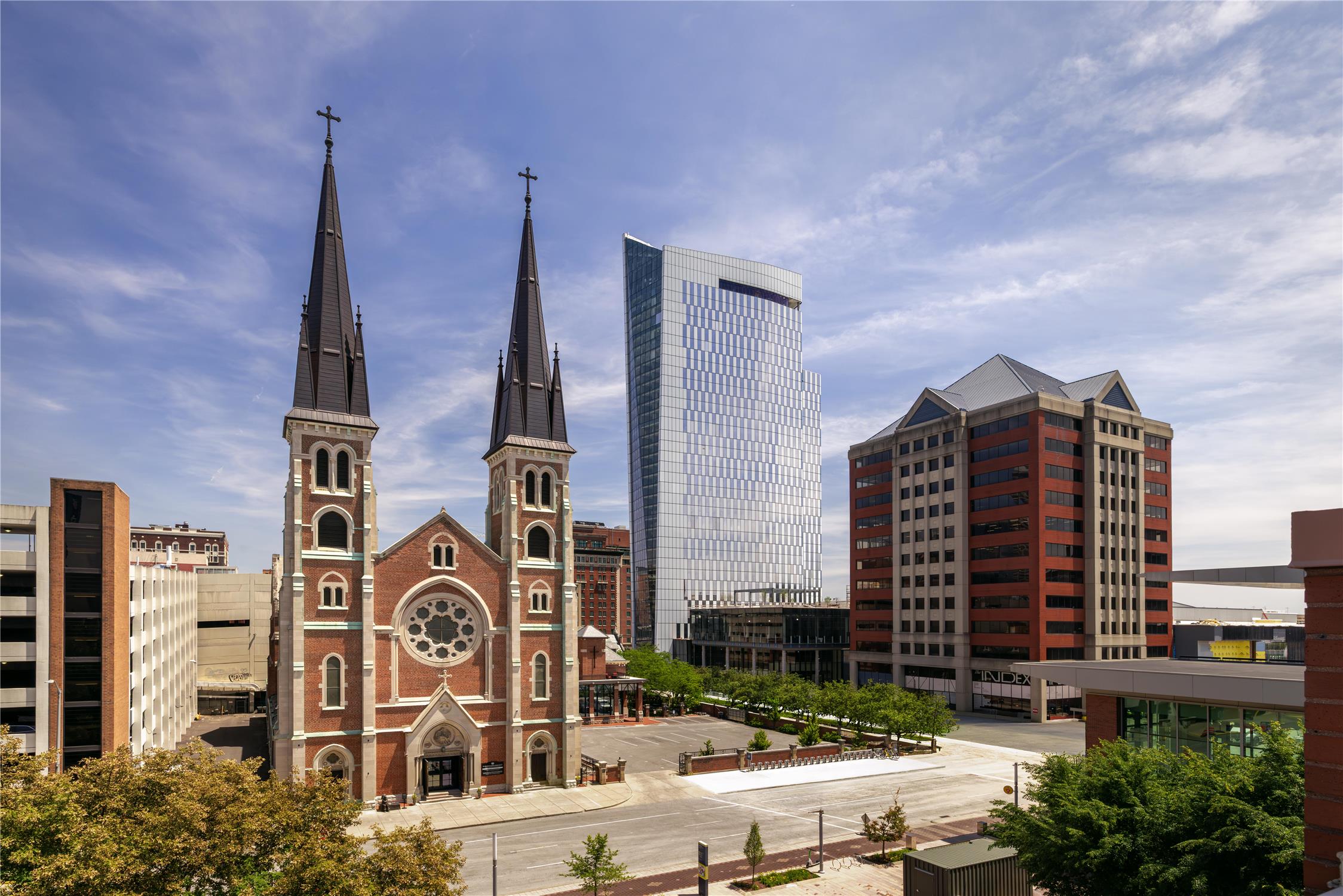 Signia By Hilton Indianapolis 2