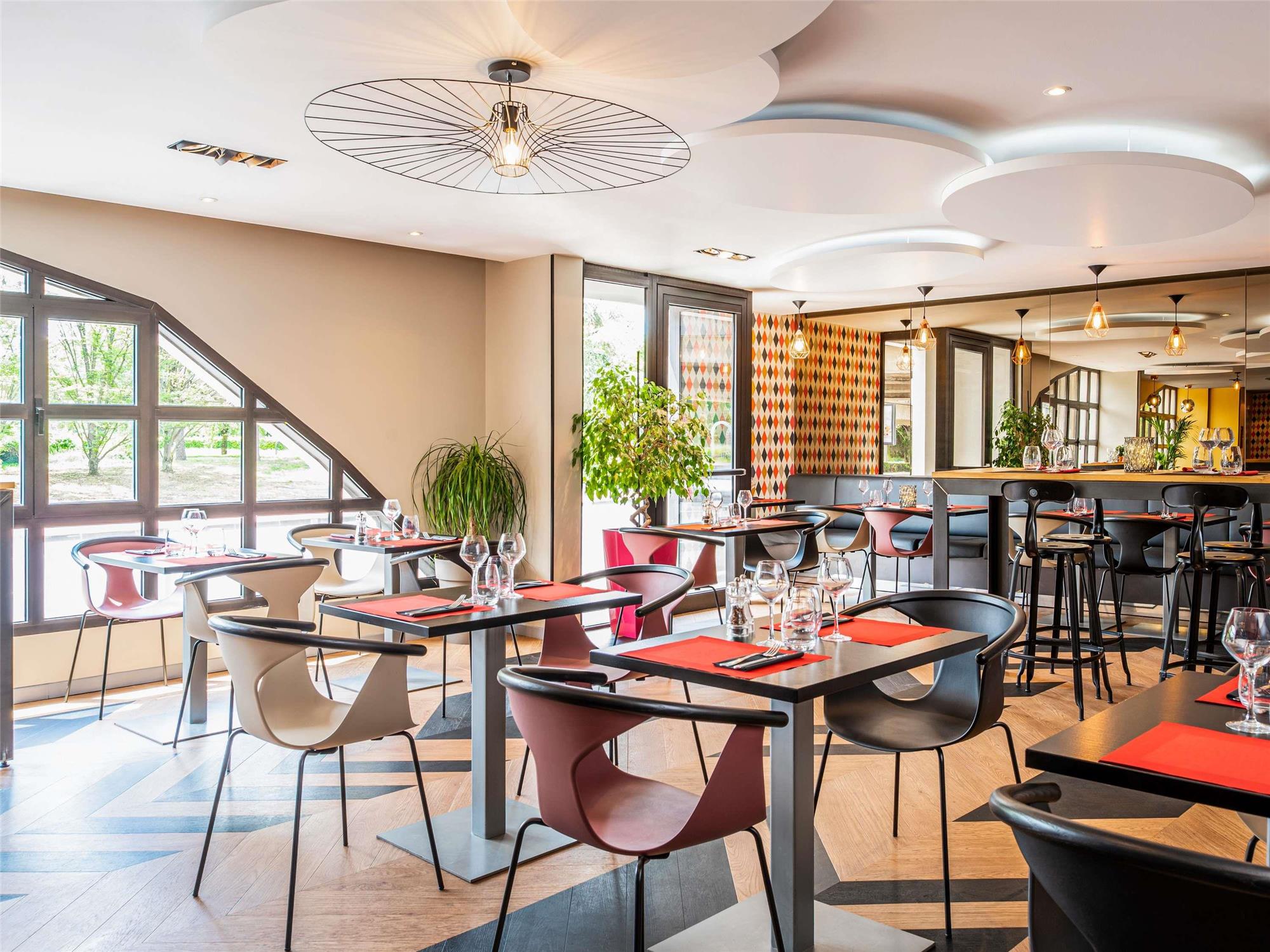Ibis Styles Reims Centre Cathédrale 2