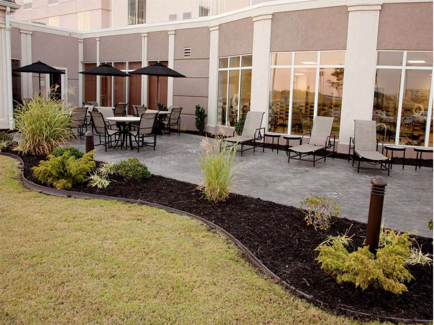 Hilton Garden Inn Jonesboro 2