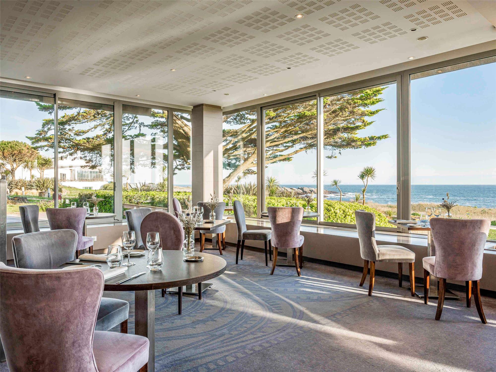 Sofitel Quiberon Thalassa sea & spa 2