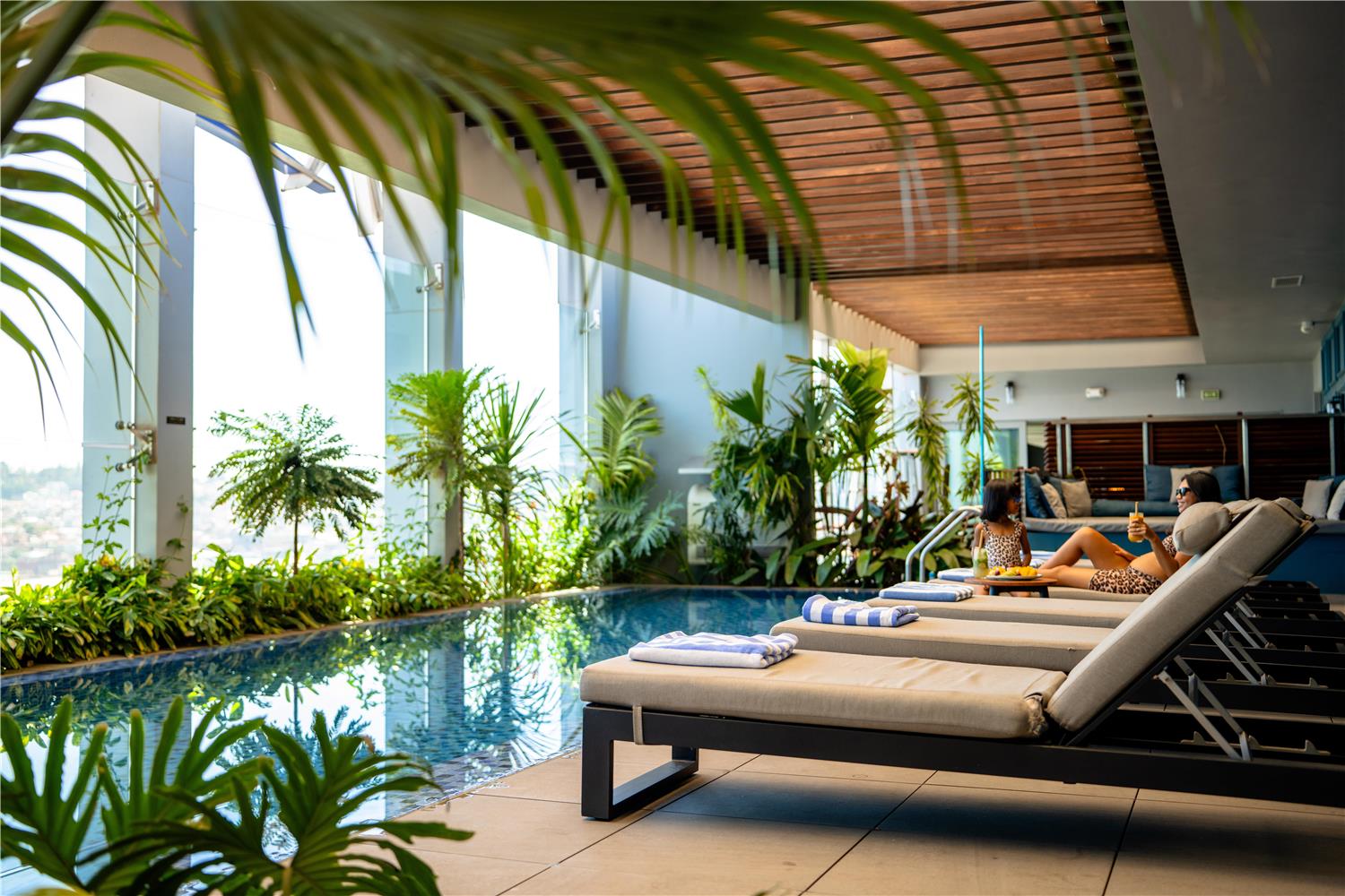 Radisson Blu Hotel Antananarivo Waterfront 2
