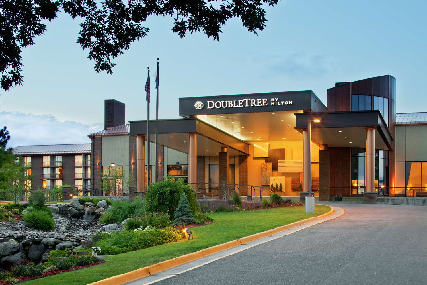 DoubleTree by Hilton Denver Tech Center 1