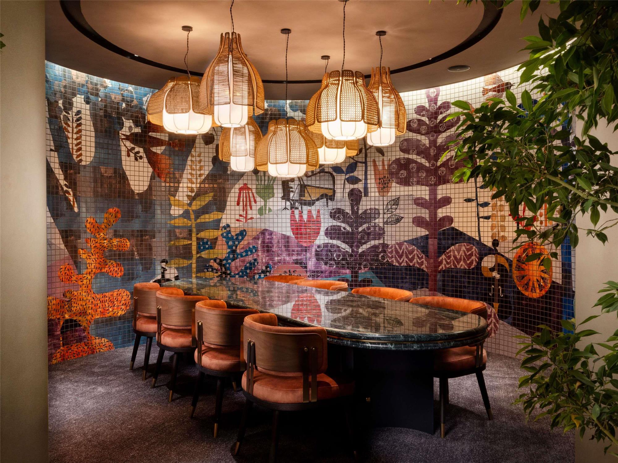 Mercure Tokyo Hibiya 2