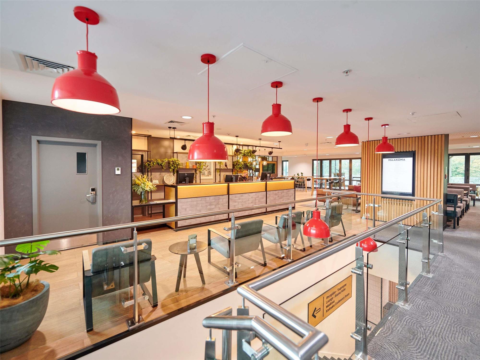 ibis Hamilton Tainui 2