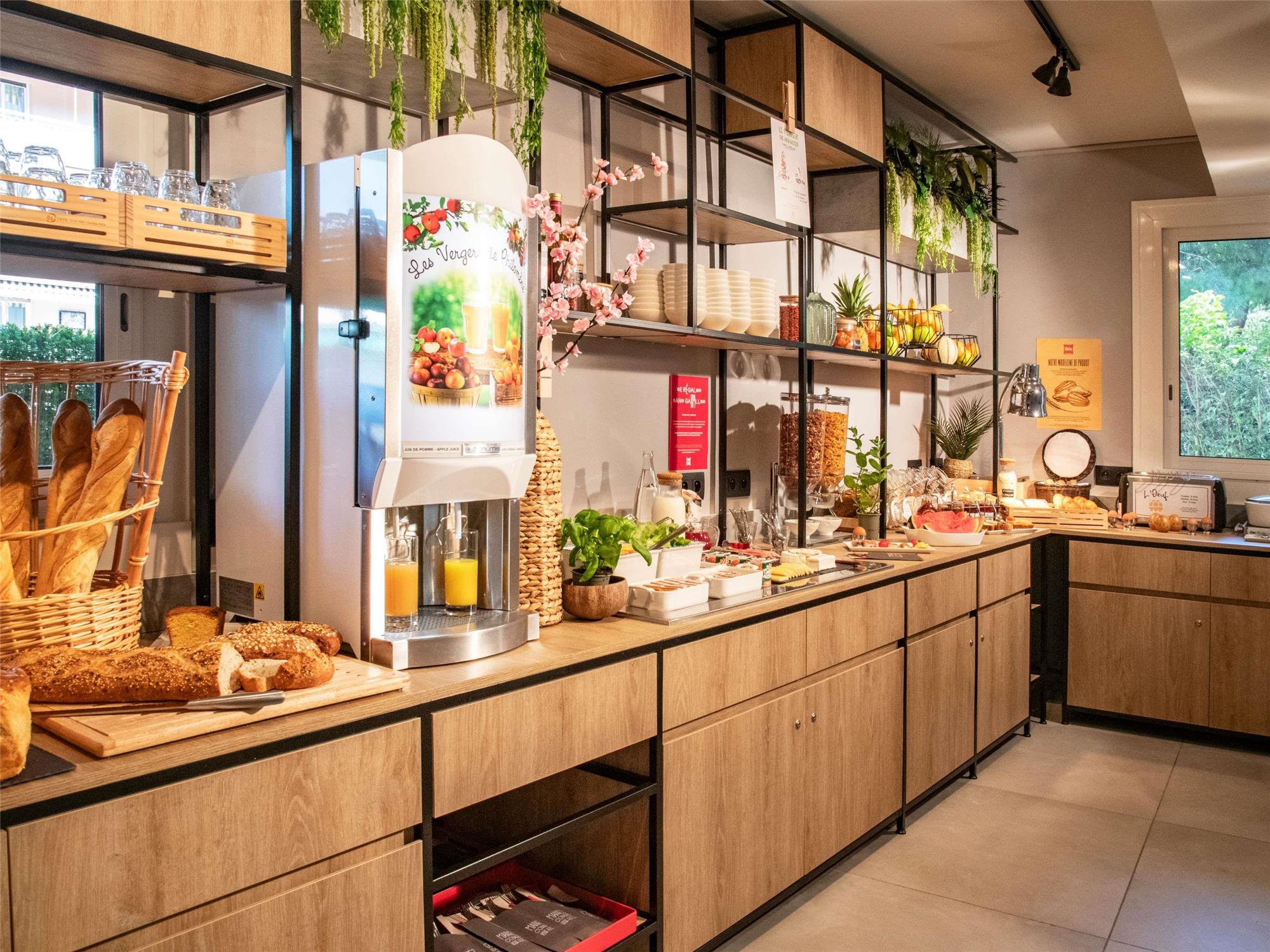 Ibis Roquebrune Cap Martin Menton 2