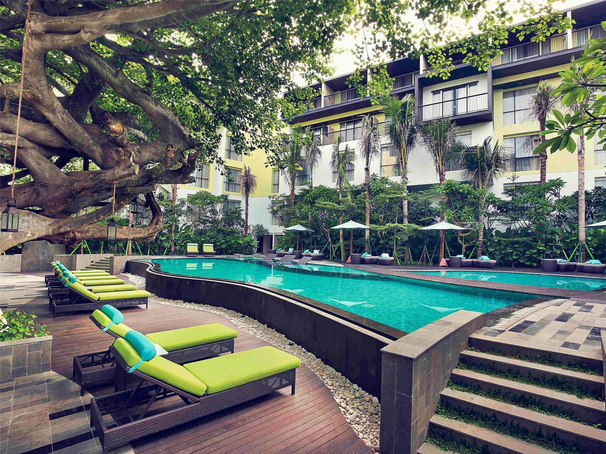Mercure Bali Legian 1