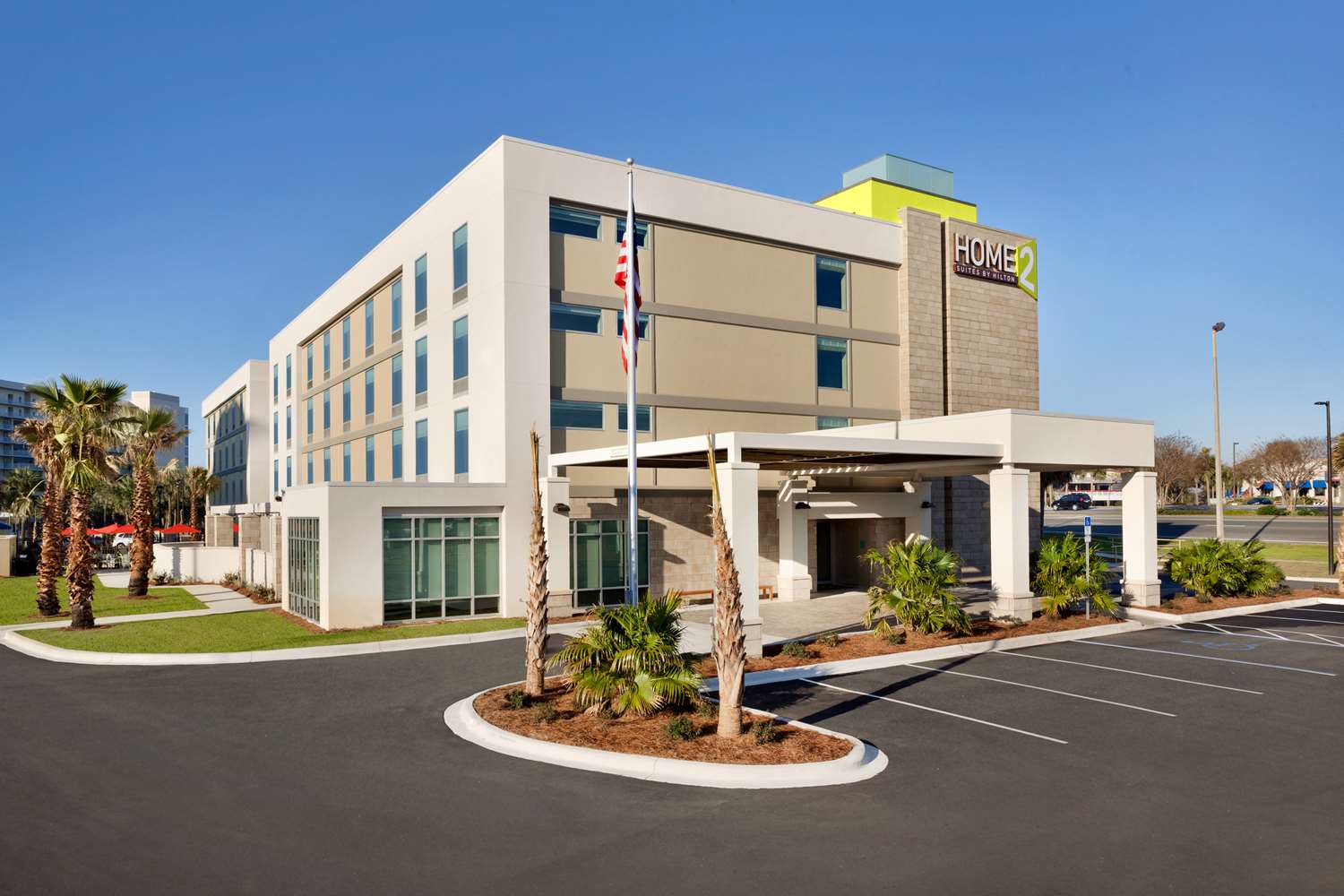 Home2 Suites by Hilton Destin 1