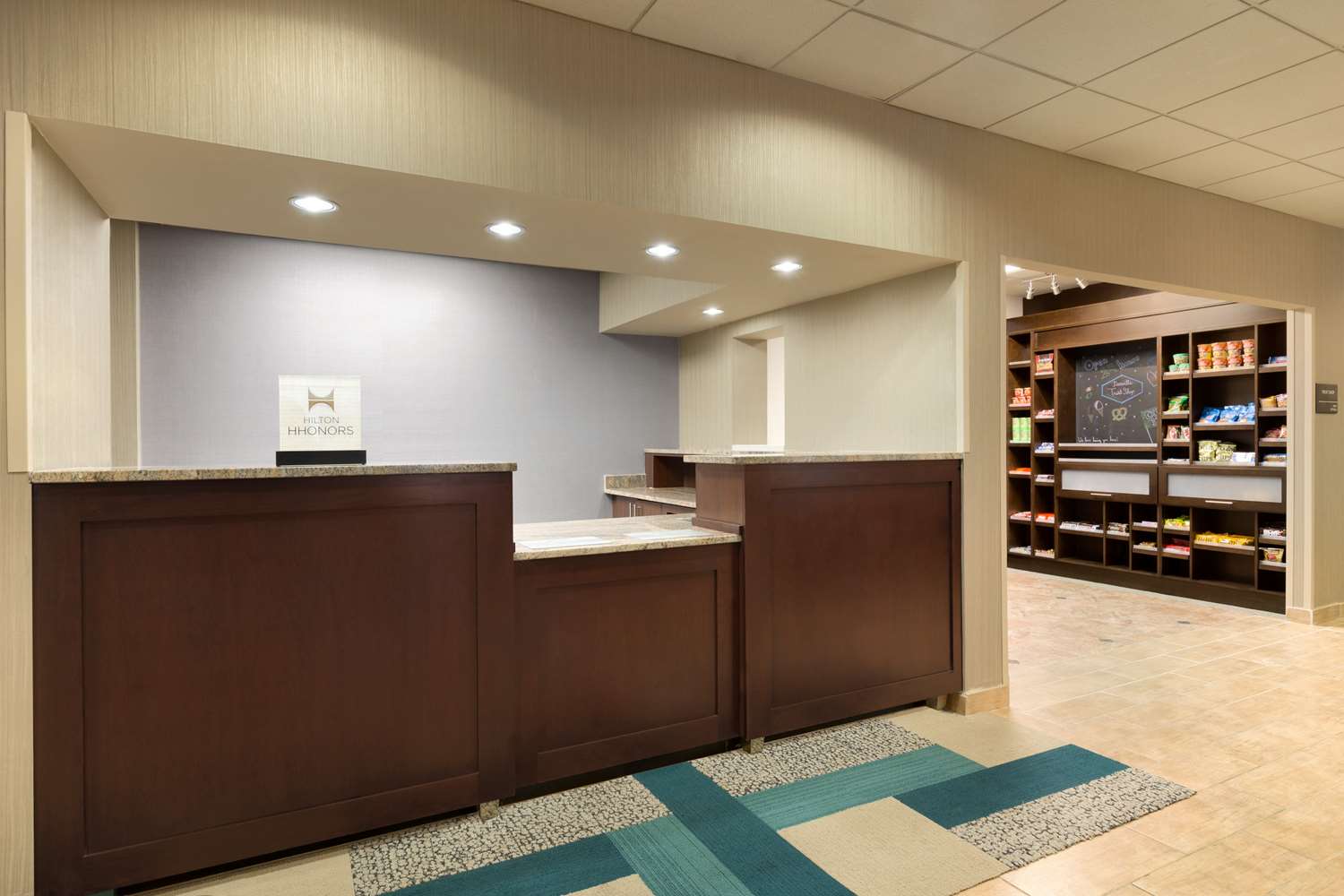 Hampton Inn Denville/Rockaway/Parsippany 2