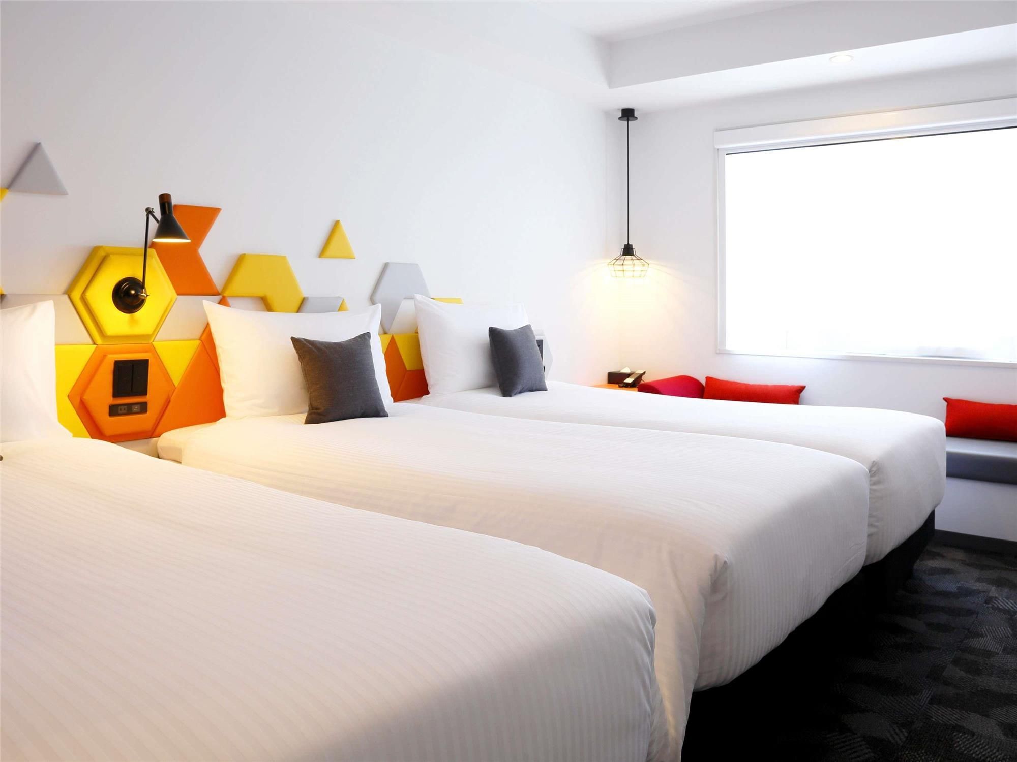 ibis Styles Tokyo Bay 2