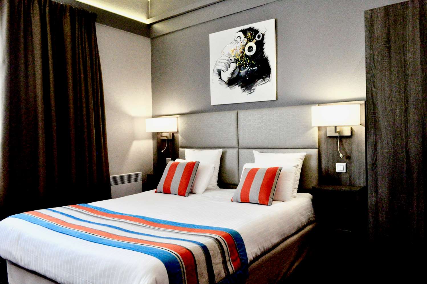 Kyriad Prestige - Bordeaux Aeroport 1