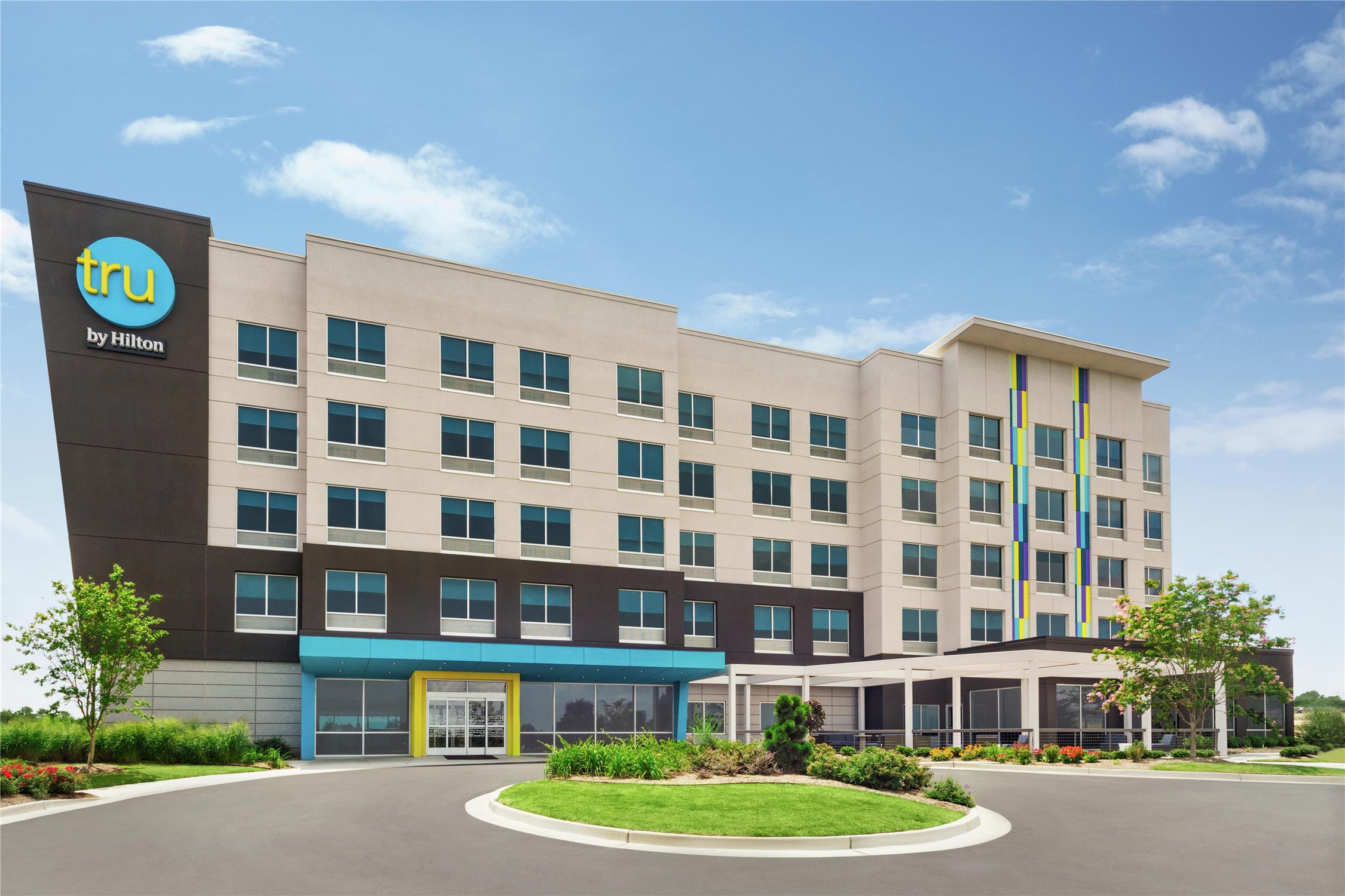 Tru By Hilton Ringgold, Ga 1