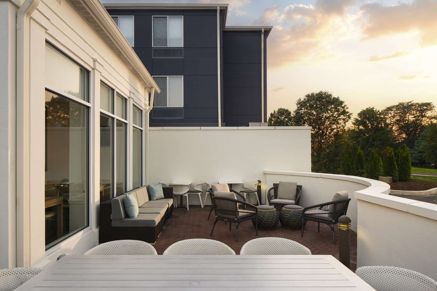 Hilton Garden Inn Kennett Square 2