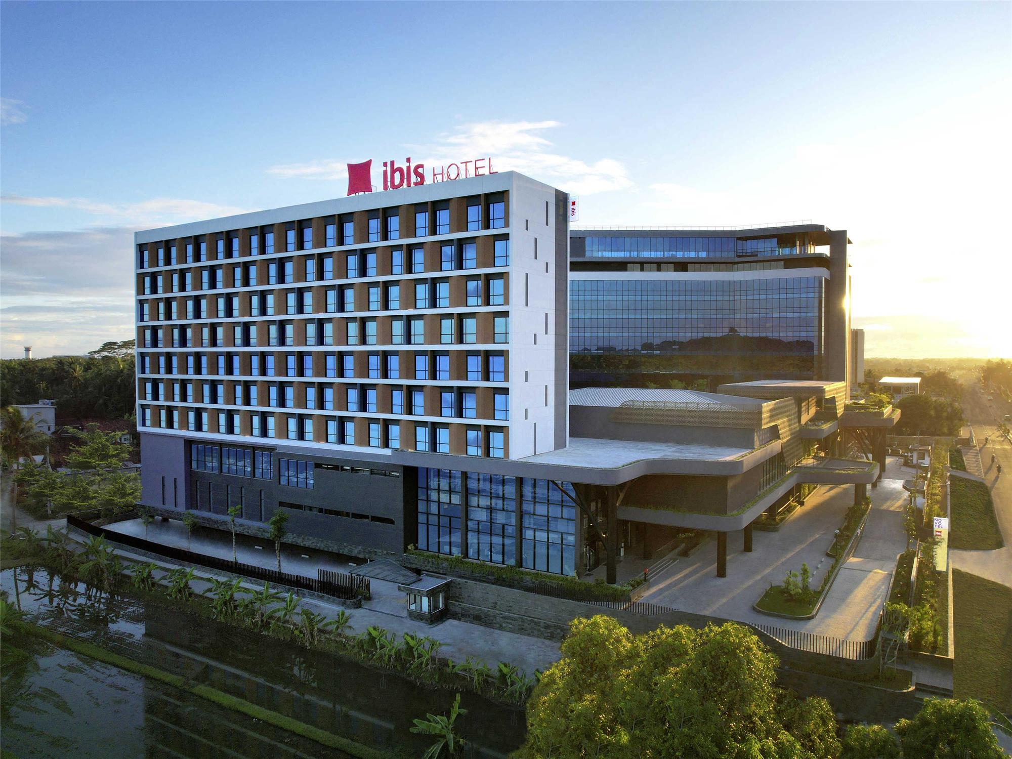 ibis Yogyakarta International Airport Kulon Progo 1