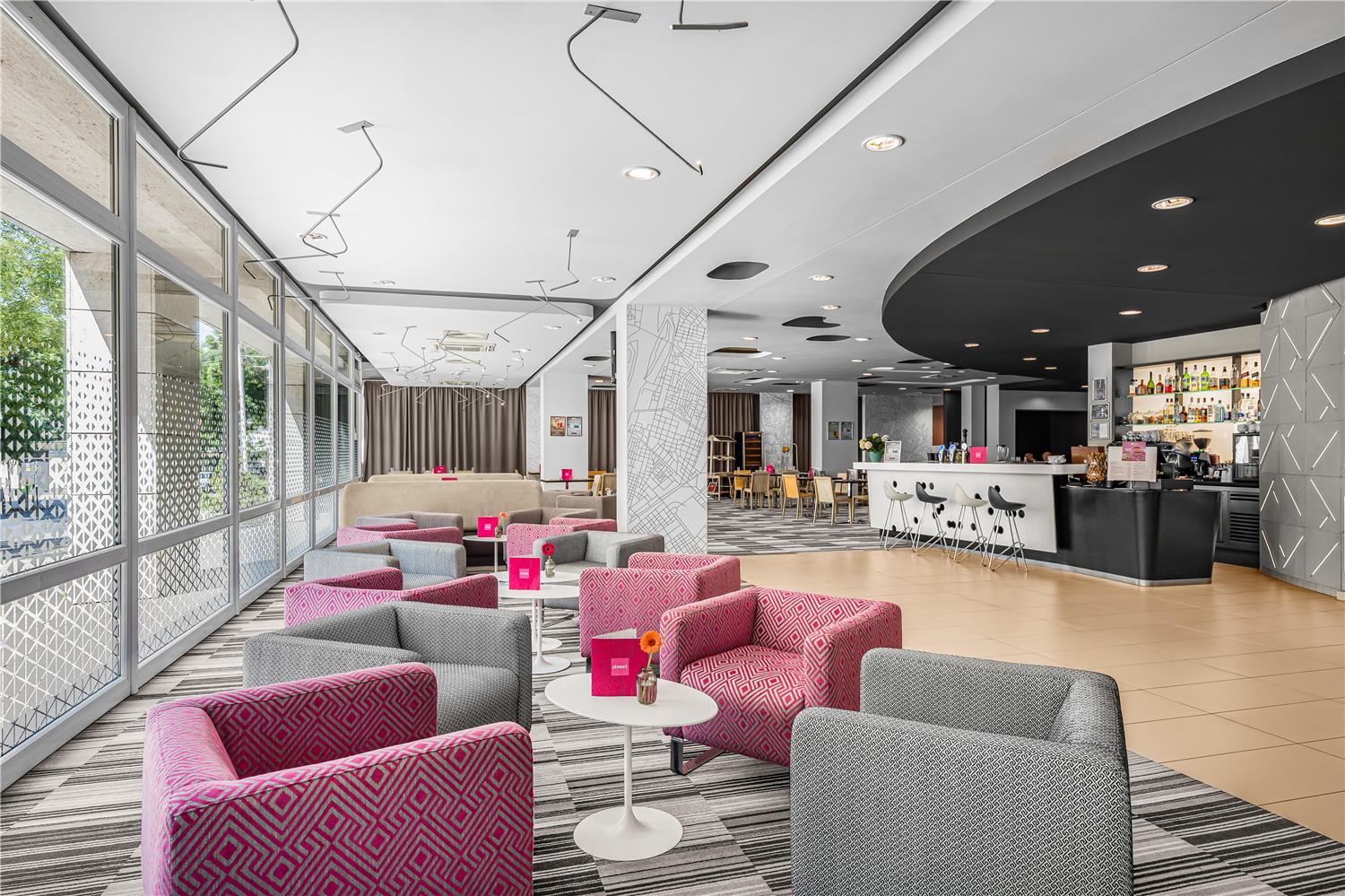 Park Inn By Radisson Budapest 2