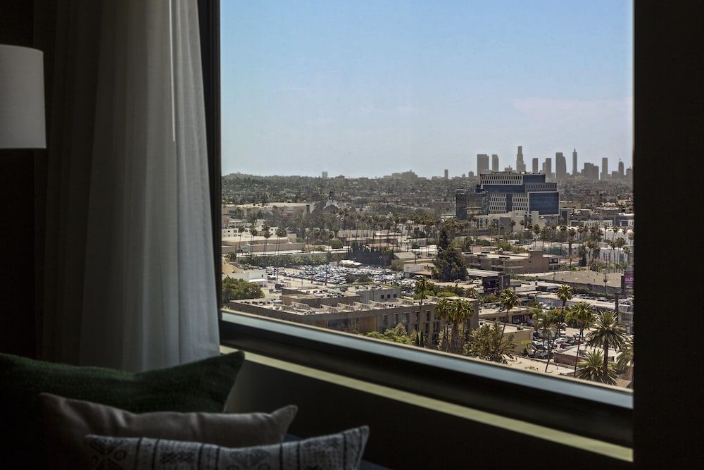 1 King City View