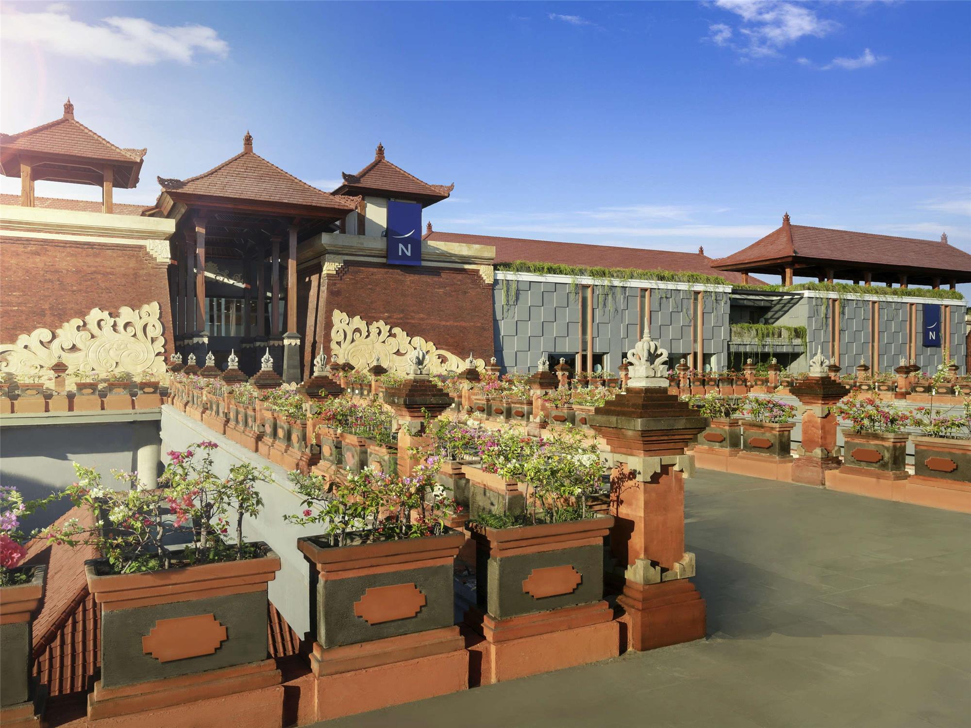 Novotel Bali Ngurah Rai Airport 2
