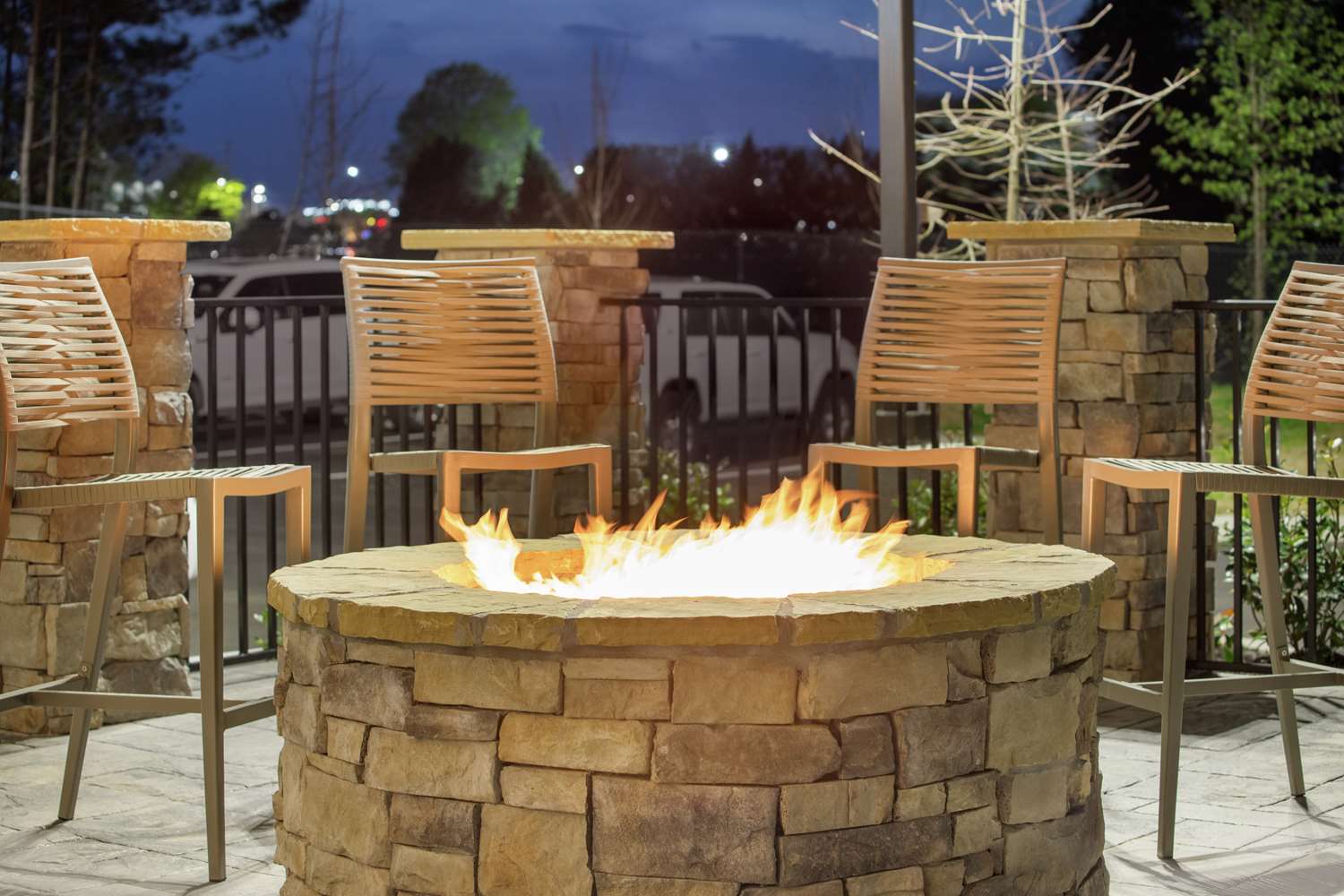 Homewood Suites By Hilton Mcdonough 2