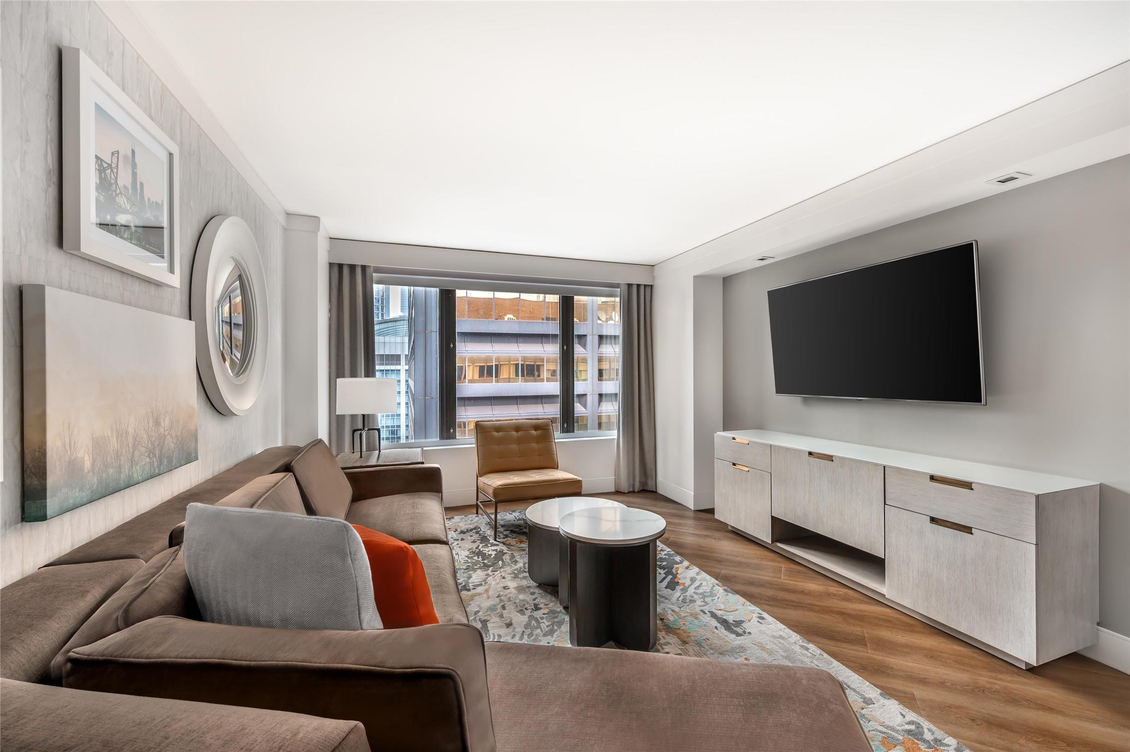 Hilton Grand Vacations Club Chicago Magnificent Mile 1