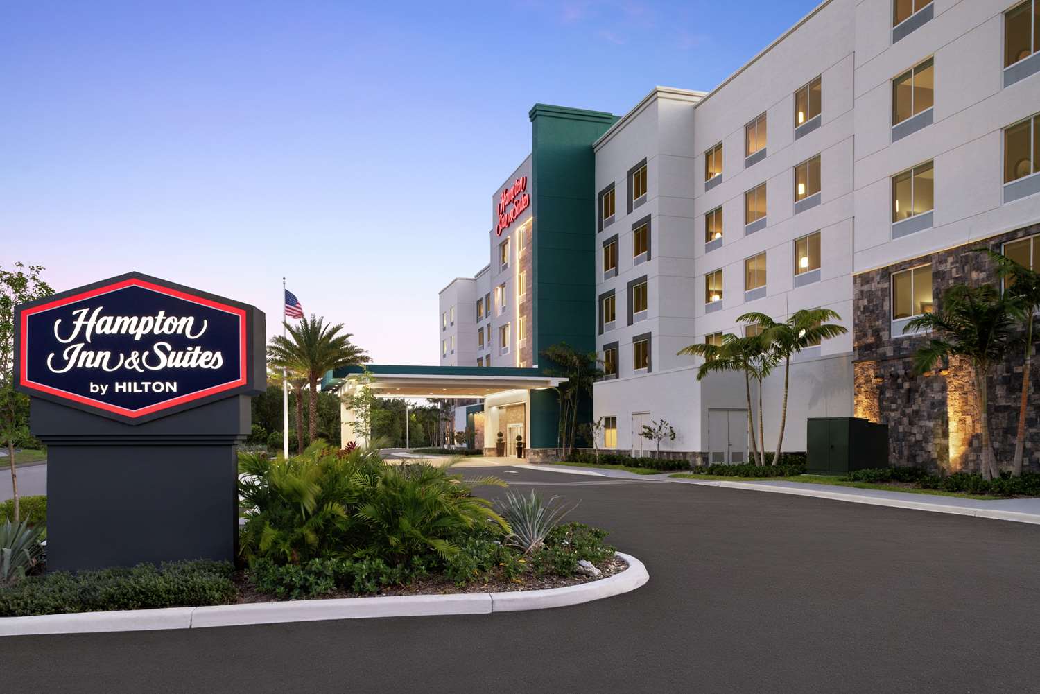 Hampton Inn & Suites Miami, Kendall, Executive Airport 2