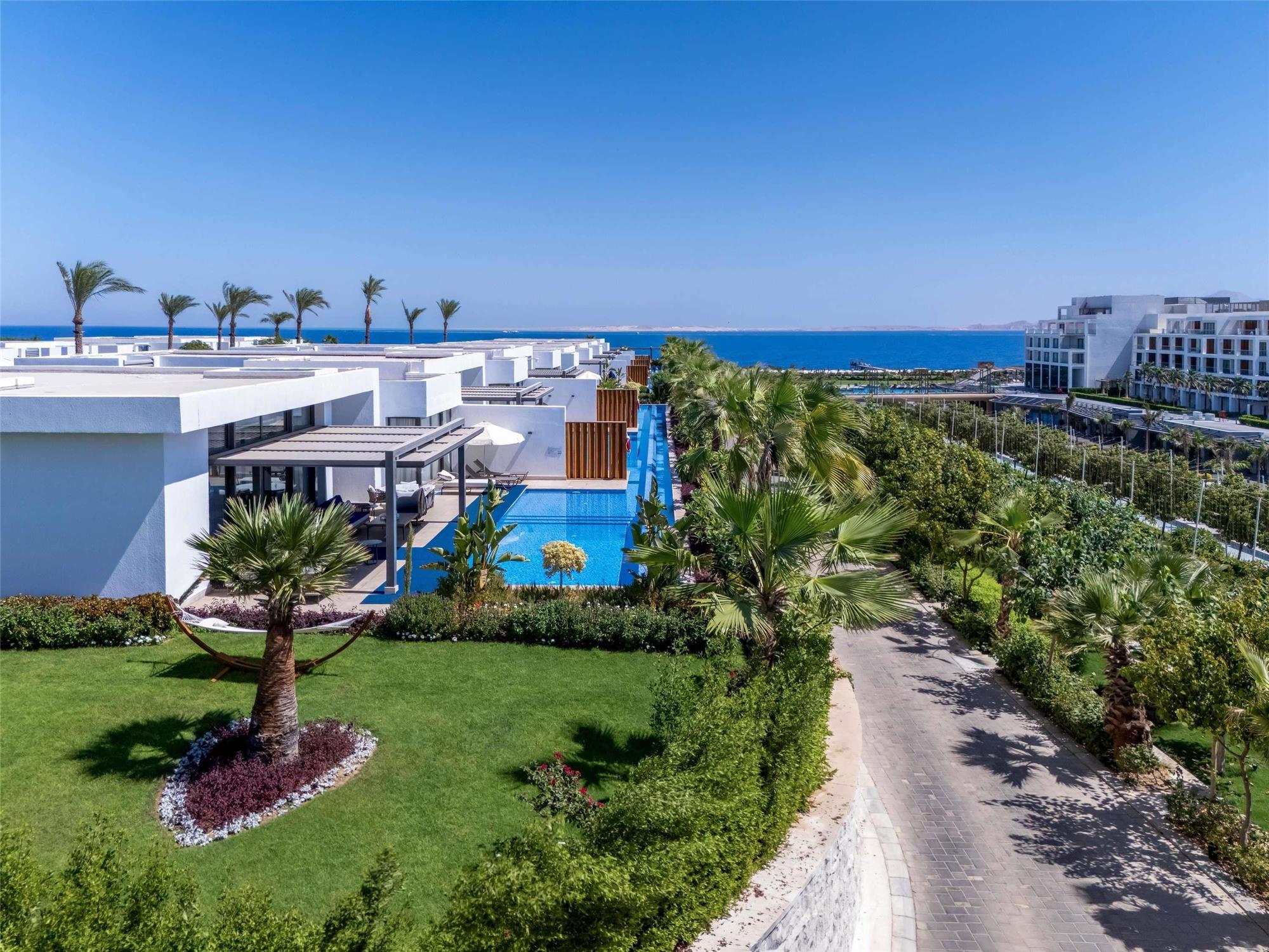 Club Prive By Rixos Sharm El Sheikh 2