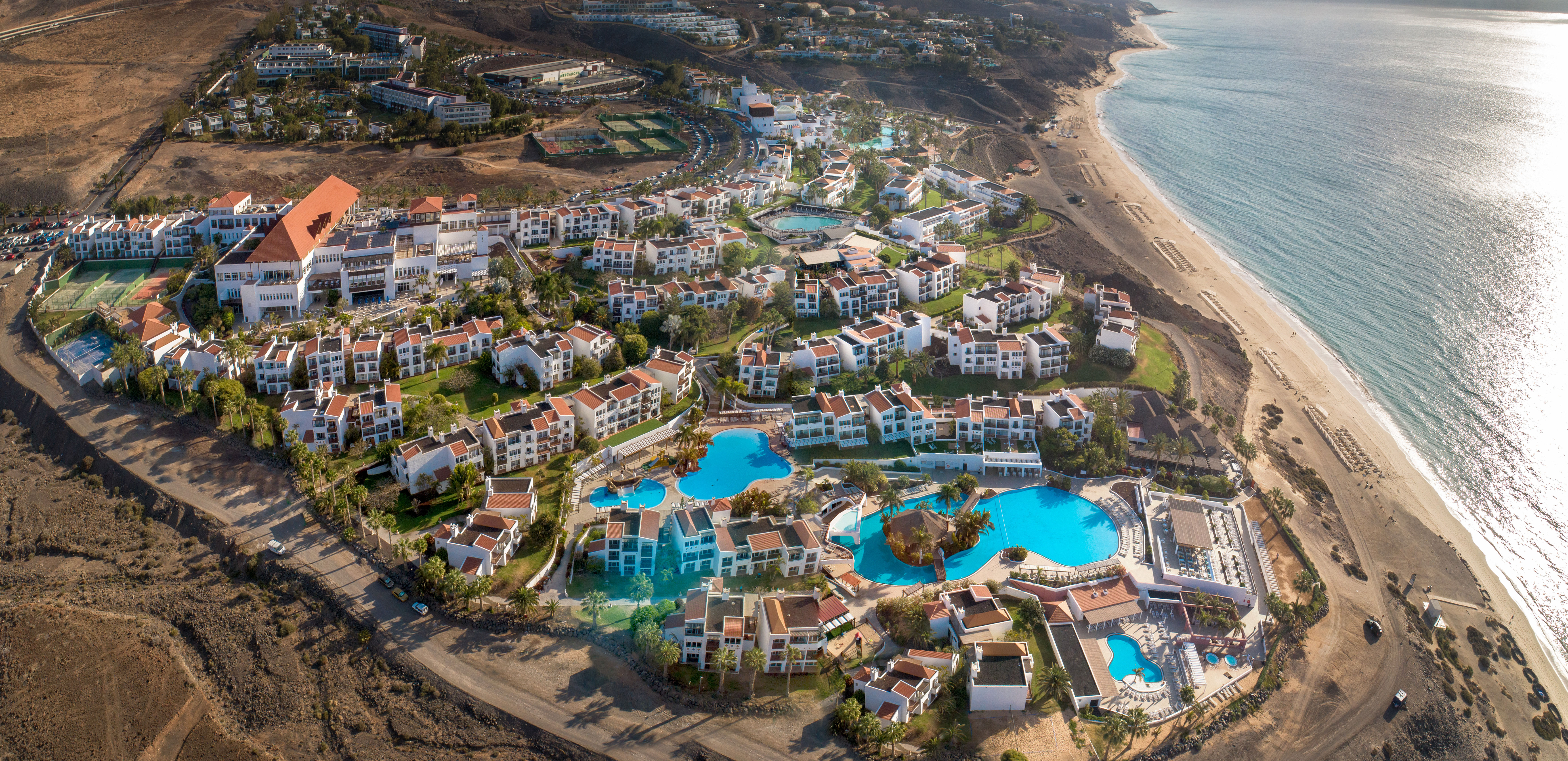 Hotel Fuerteventura Princess 2