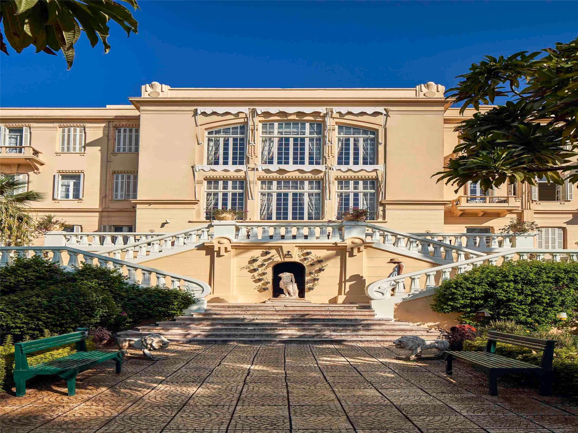 Sofitel Winter Palace Luxor 2