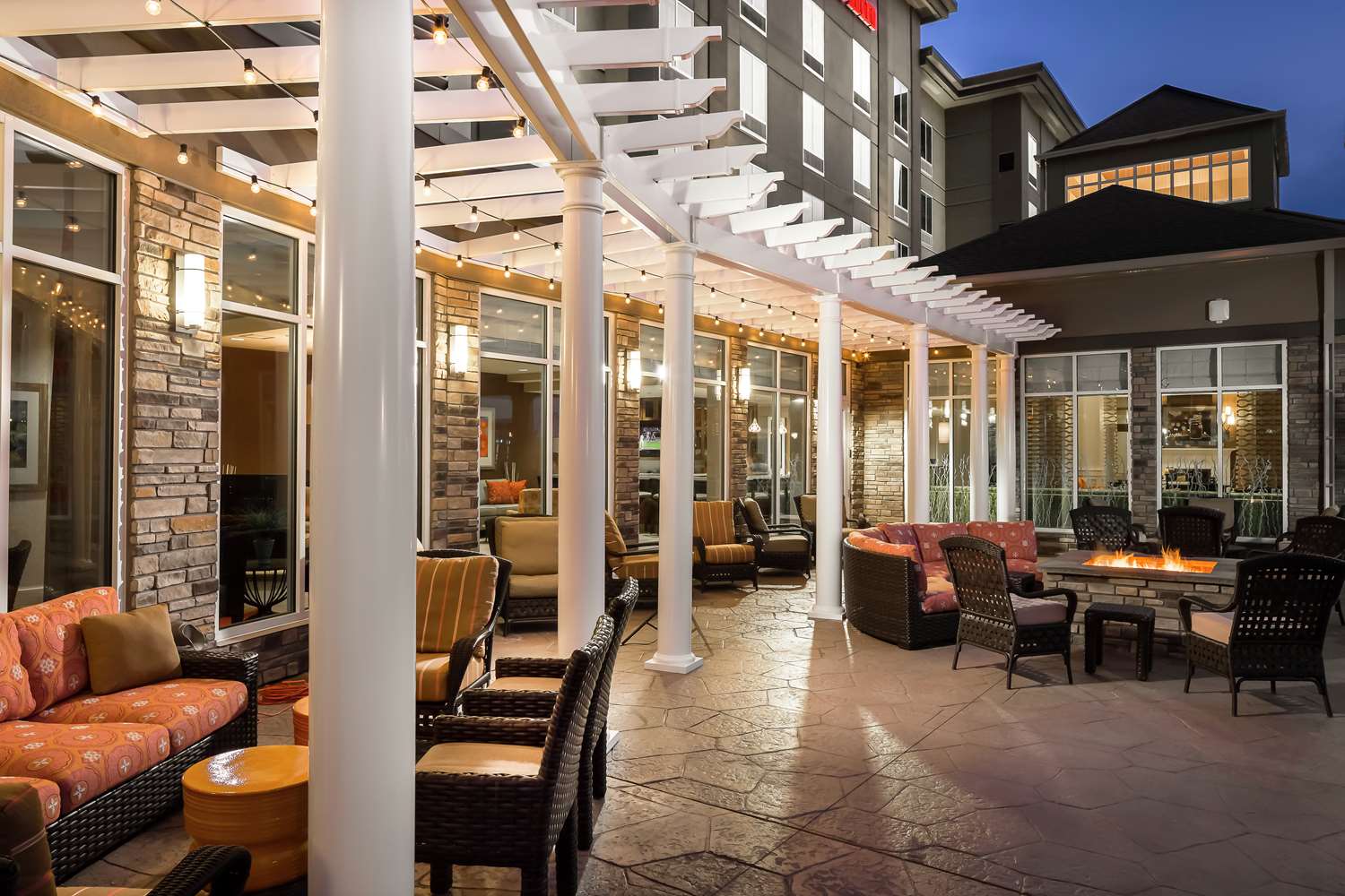 Hilton Garden Inn Bettendorf/Quad Cities 2