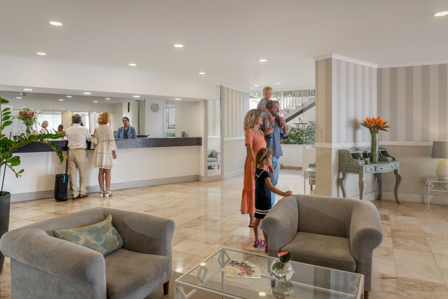 Florasol Residence Hotel - Dorisol hotels 2