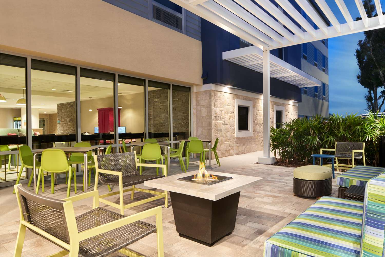 Home2 Suites By Hilton Palm Bay I 95 2