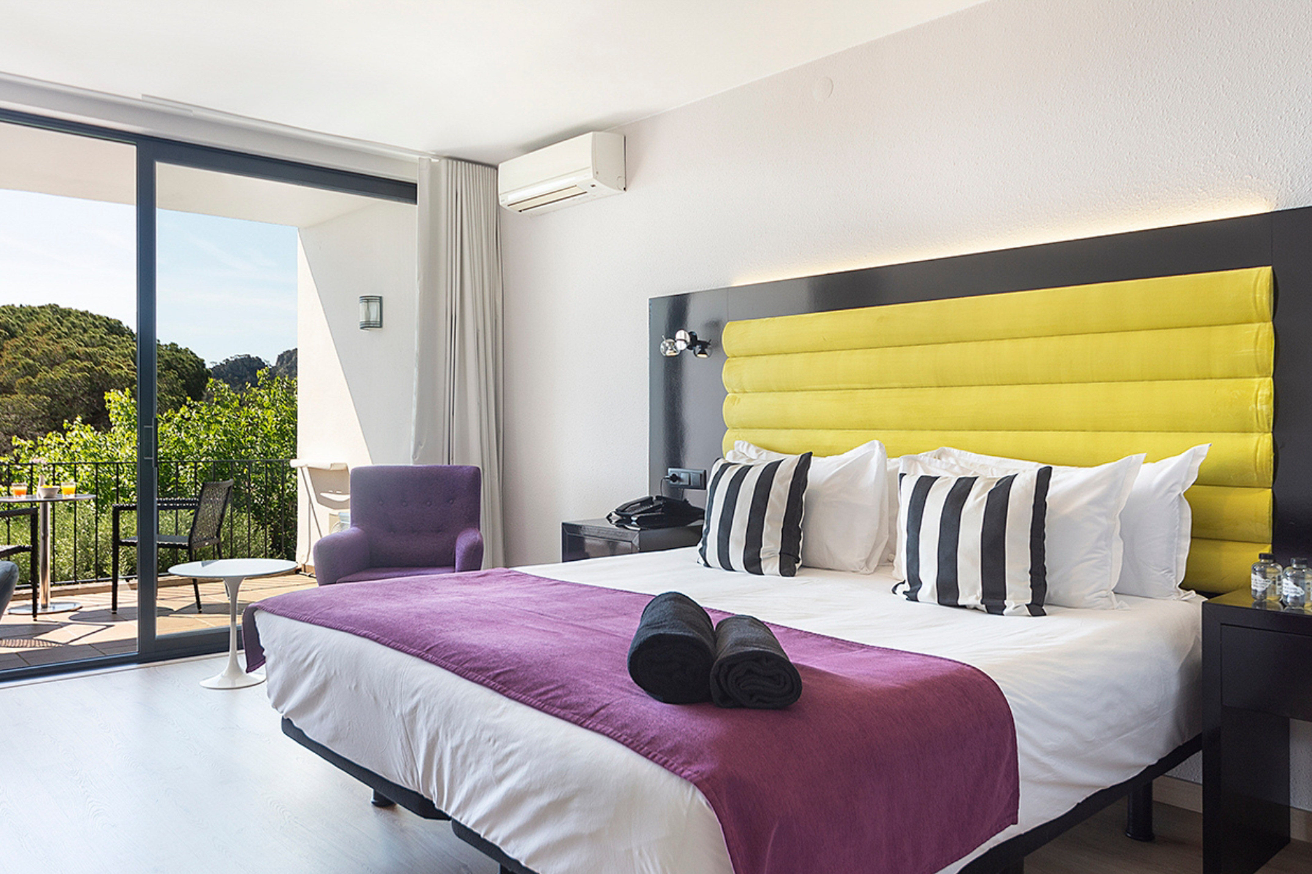 Suite with Terrace