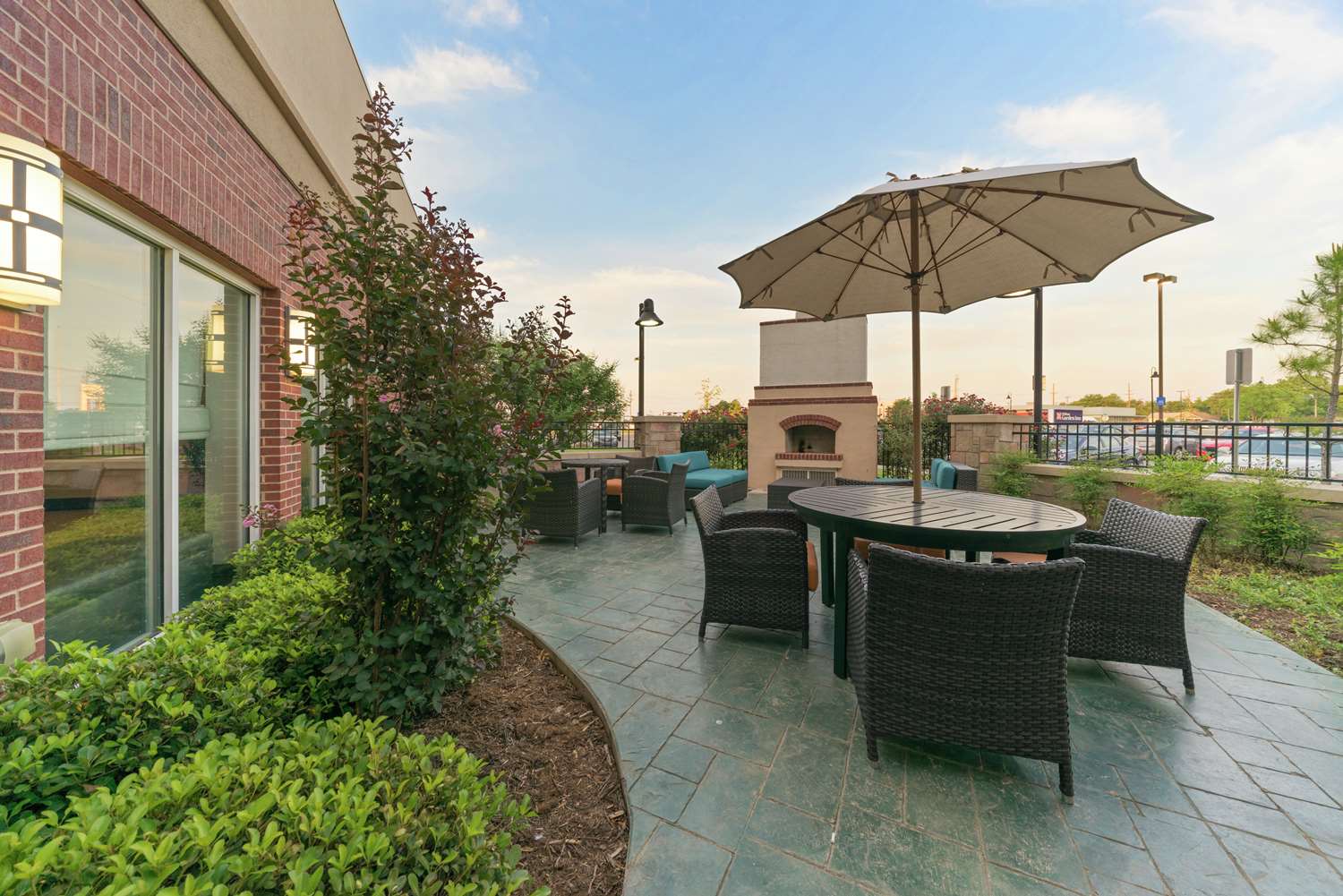 Hilton Garden Inn Lawton-Fort Sill 2