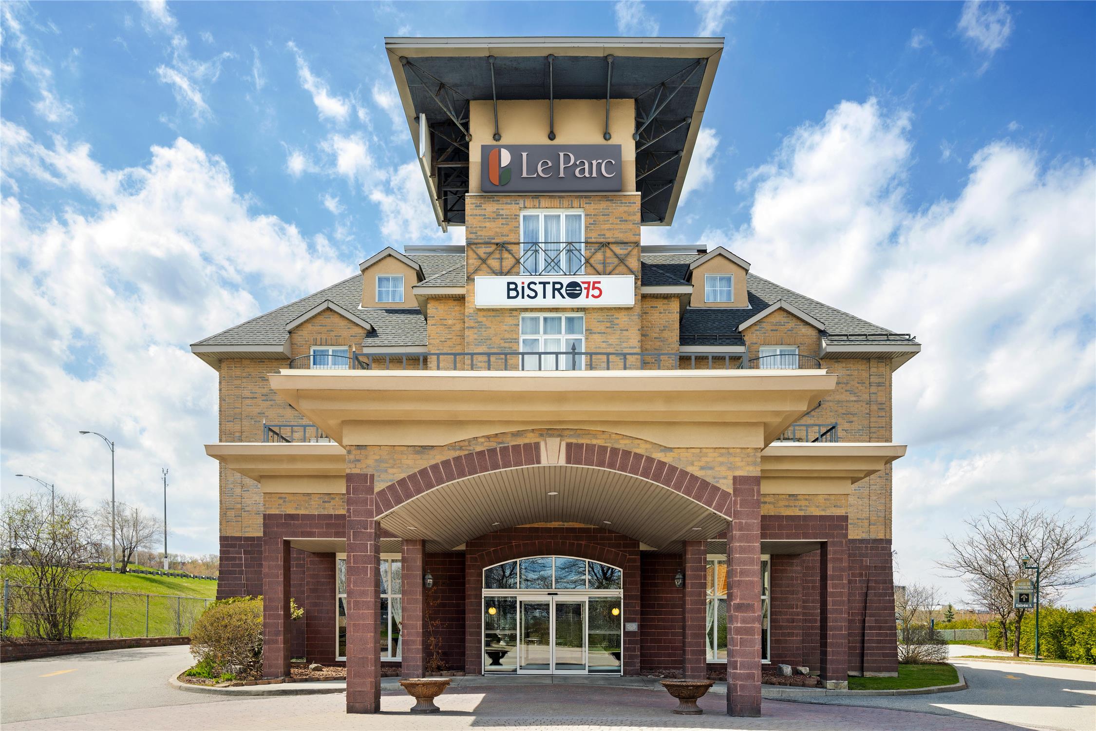 Le Parc Gatineau, Tapestry Collection by Hilton 2