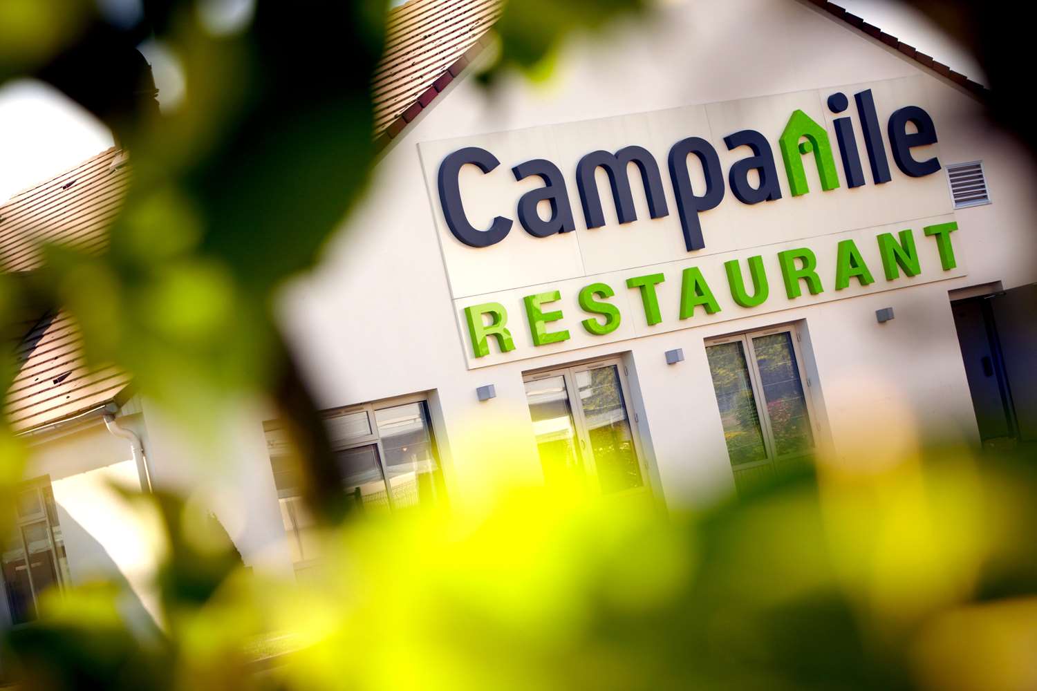Campanile Conflans-Sainte-Honorine 2