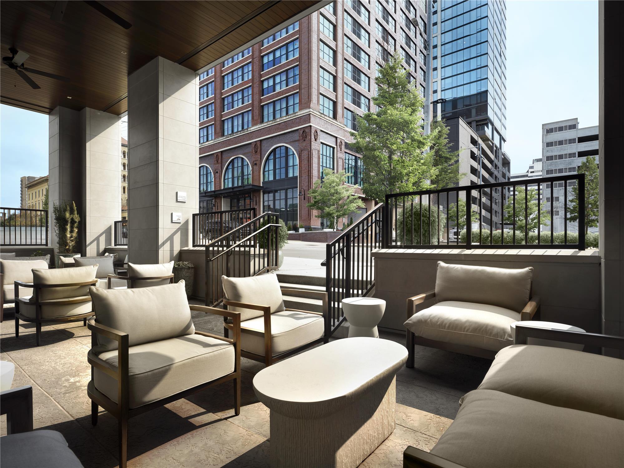 Tempo By Hilton Nashville Midtown 2