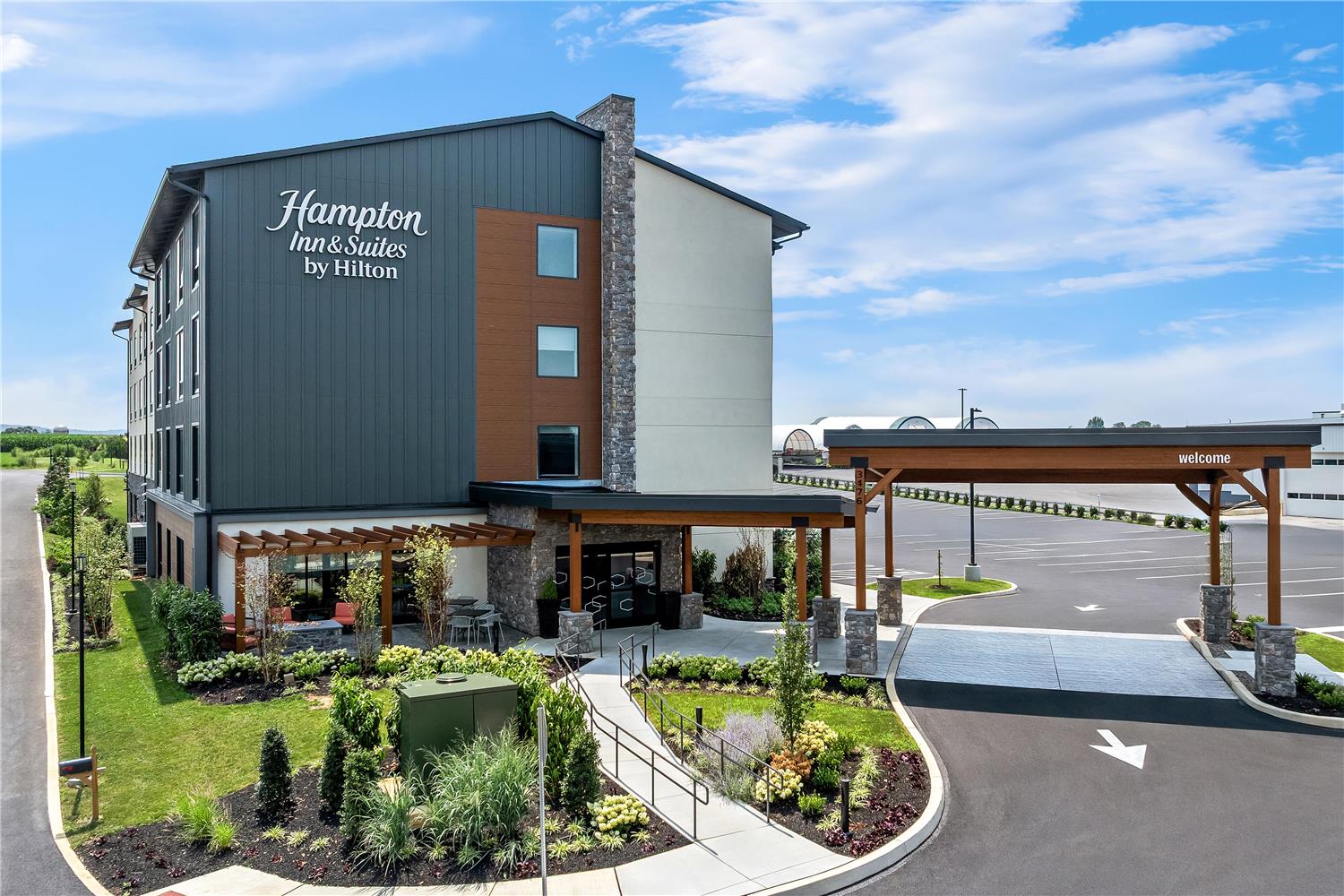 Hampton Inn & Suites Intercourse, Pa 2