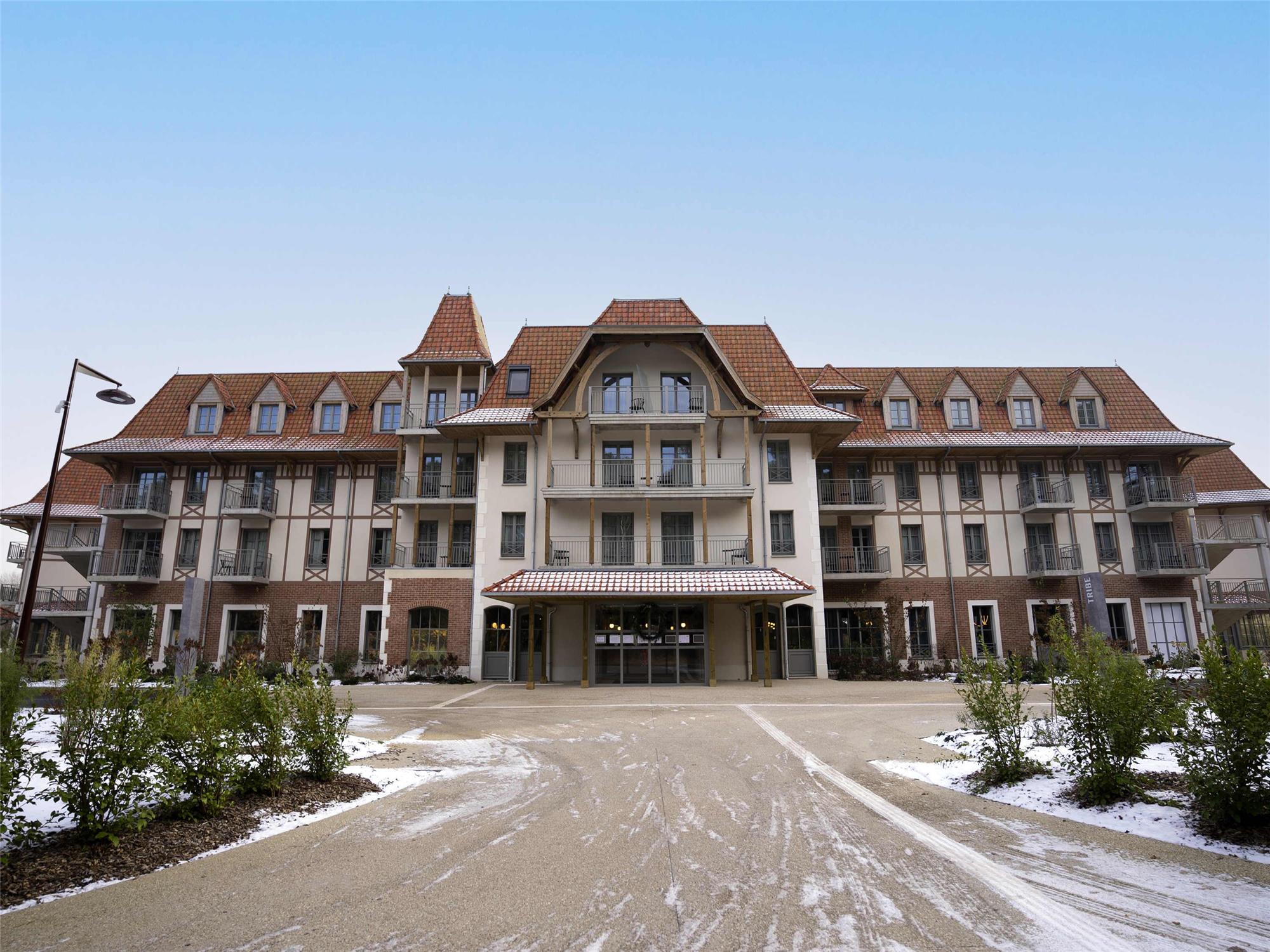 Ibis Styles Le Touquet 2