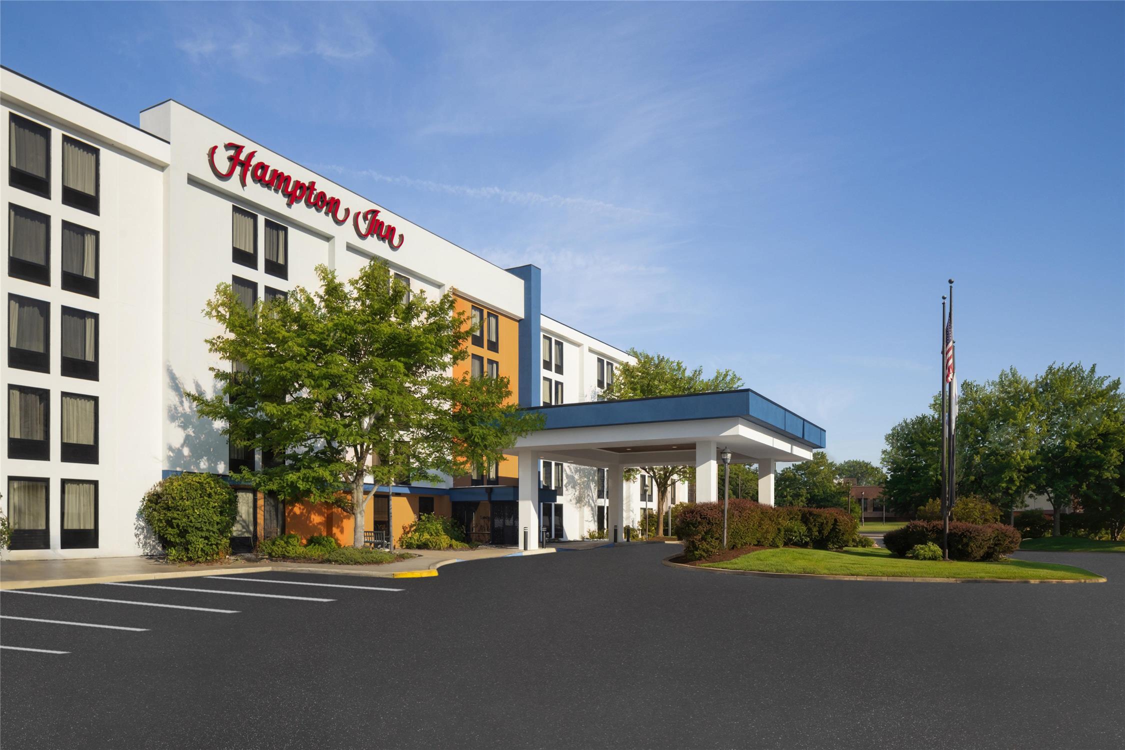 Hampton Inn York, PA 1