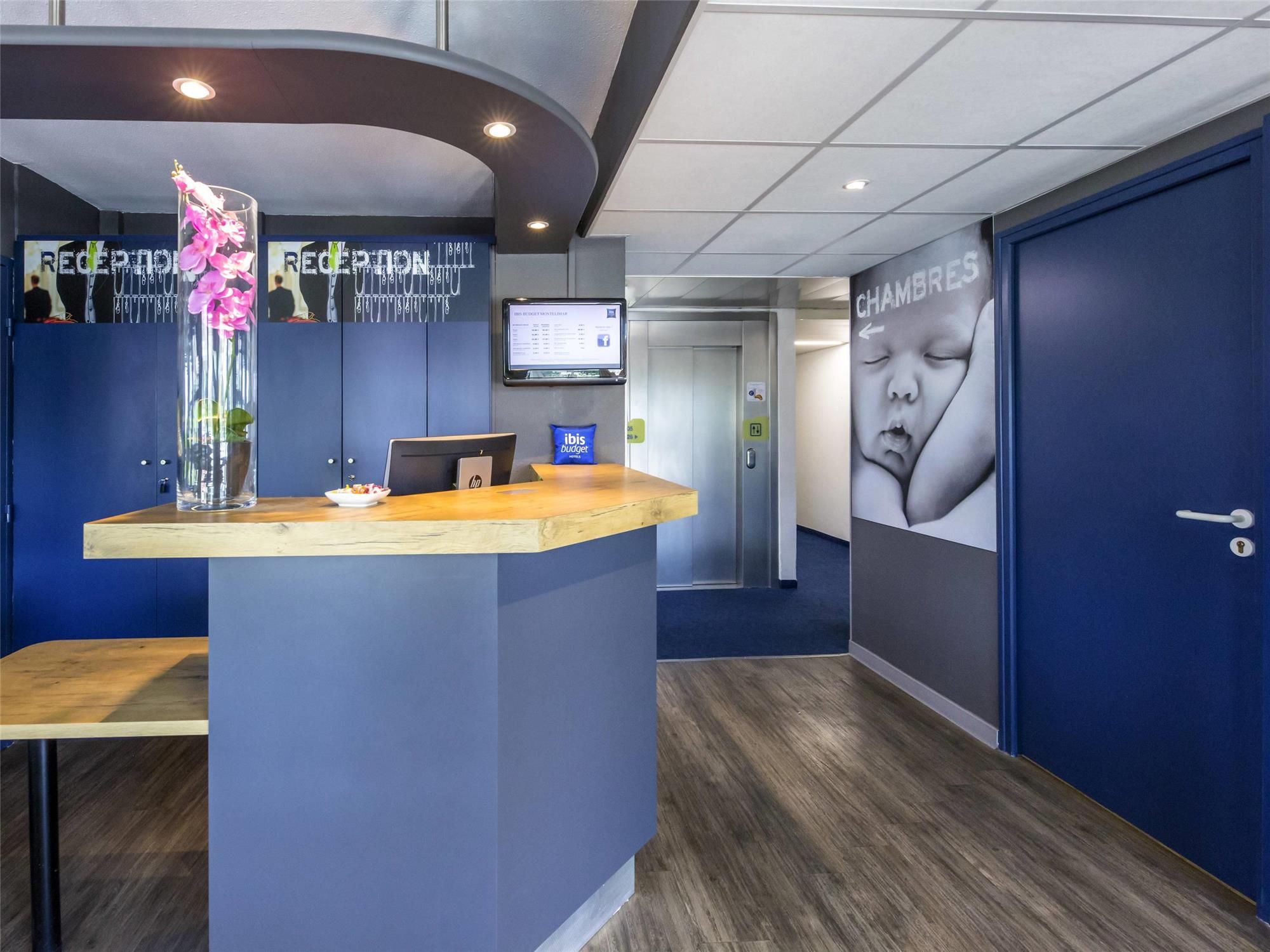 Ibis Budget Montelimar 2